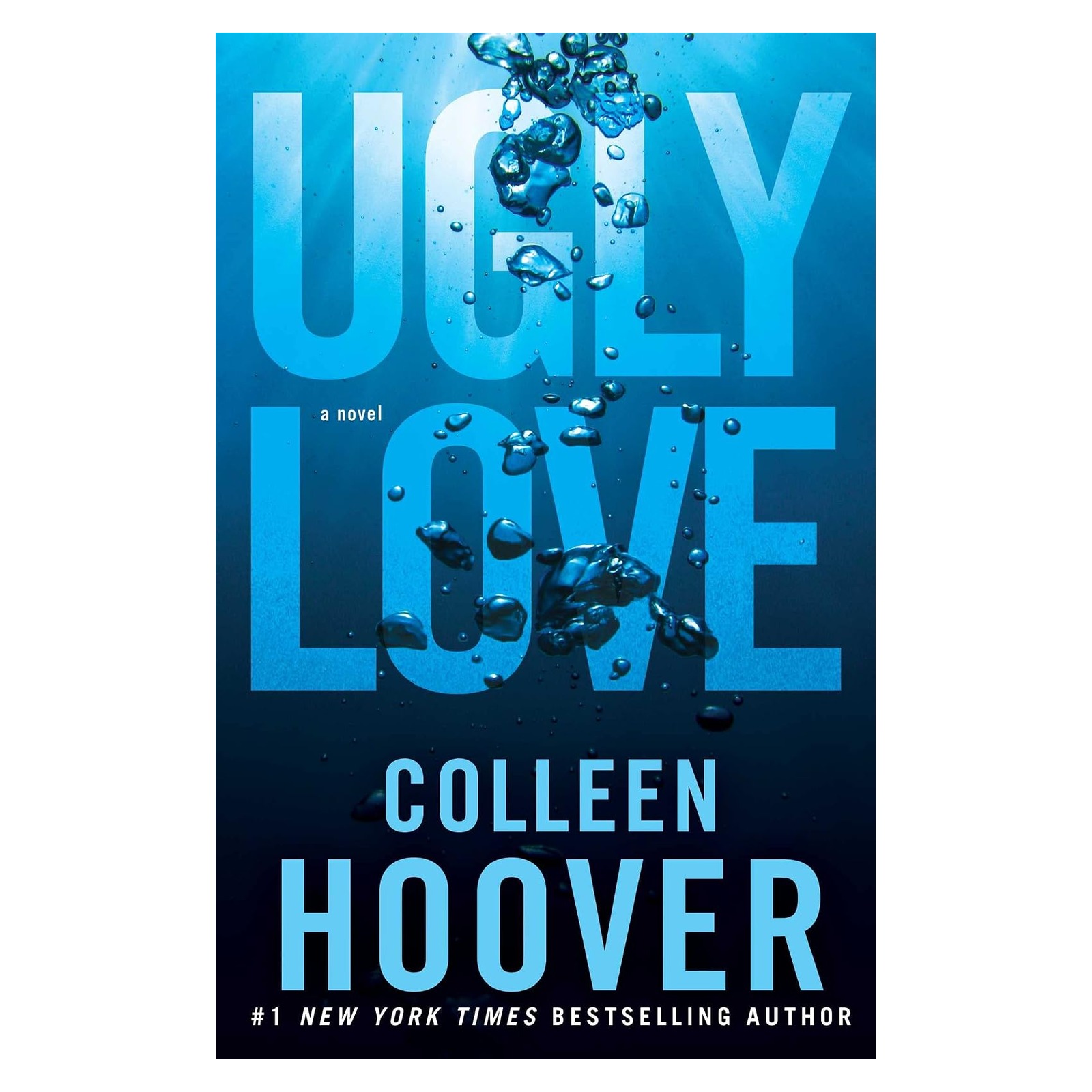 Image 0 of Ugly Love: A Novel