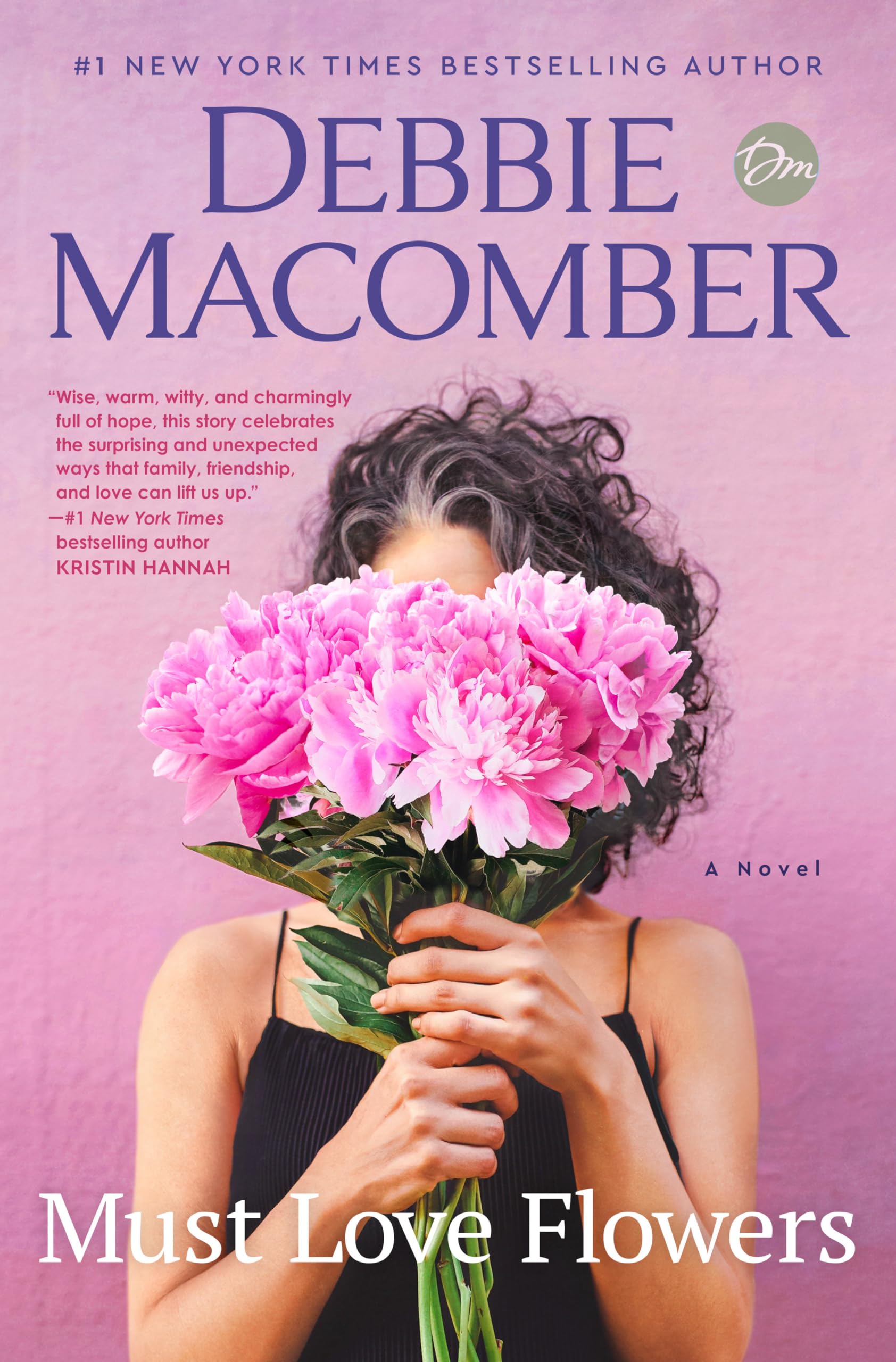 Image 0 of Must Love Flowers: A Novel