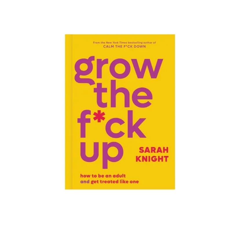 Image 0 of grow the %*@# up