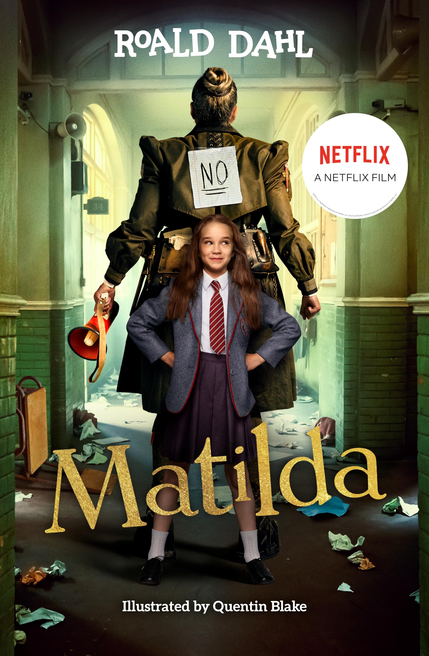 Image 0 of Matilda