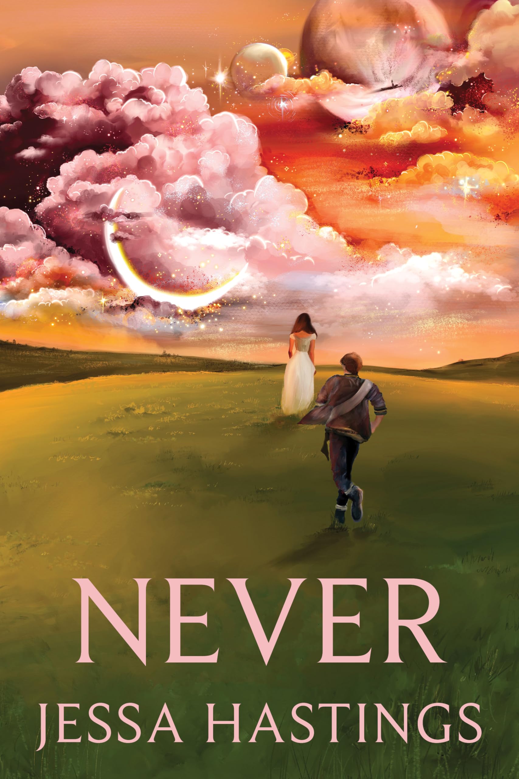 Image 0 of Never (Never, 1)