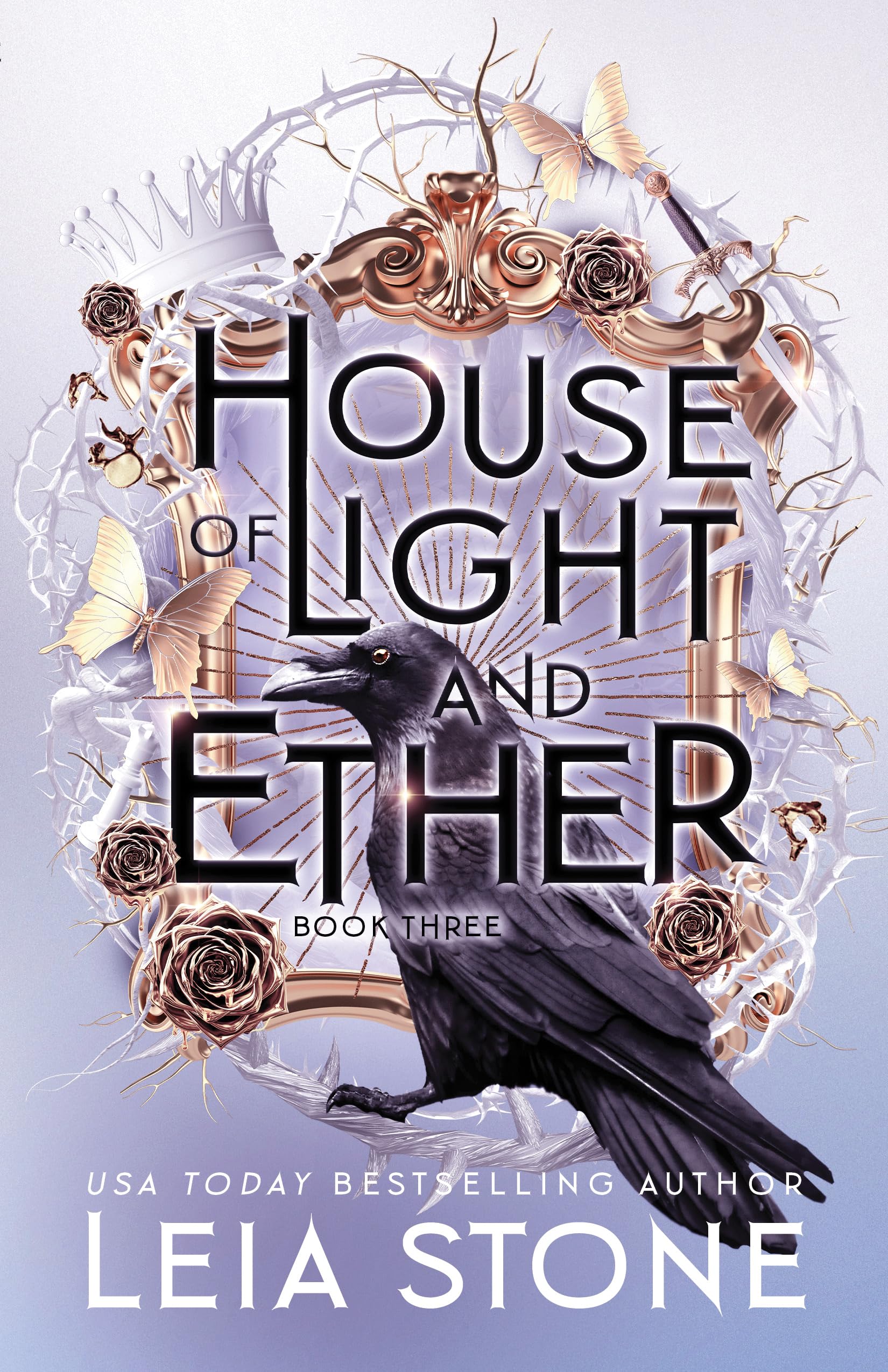 Image 0 of House of Light and Ether (Gilded City, 3)