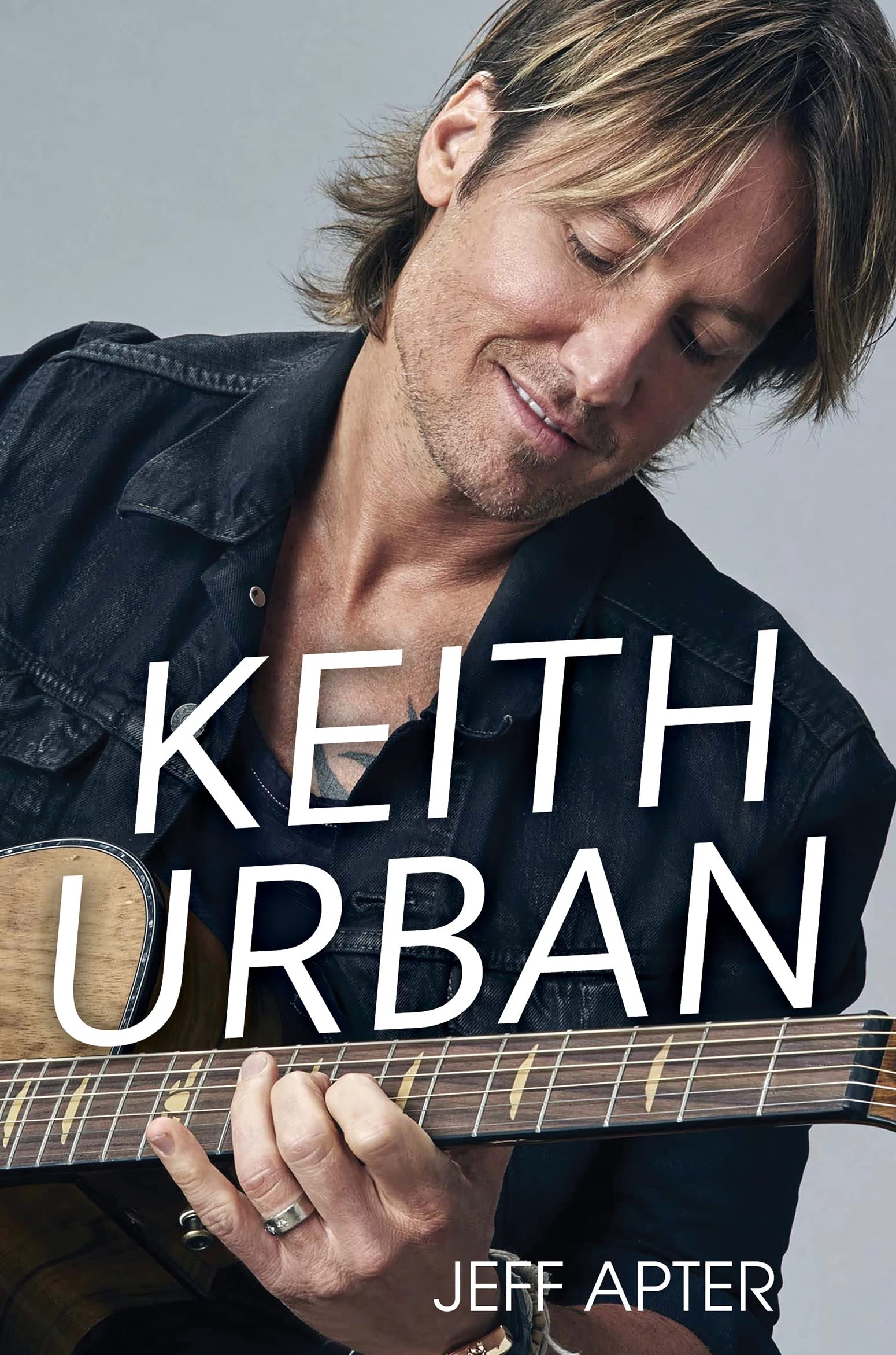 Image 0 of Keith Urban