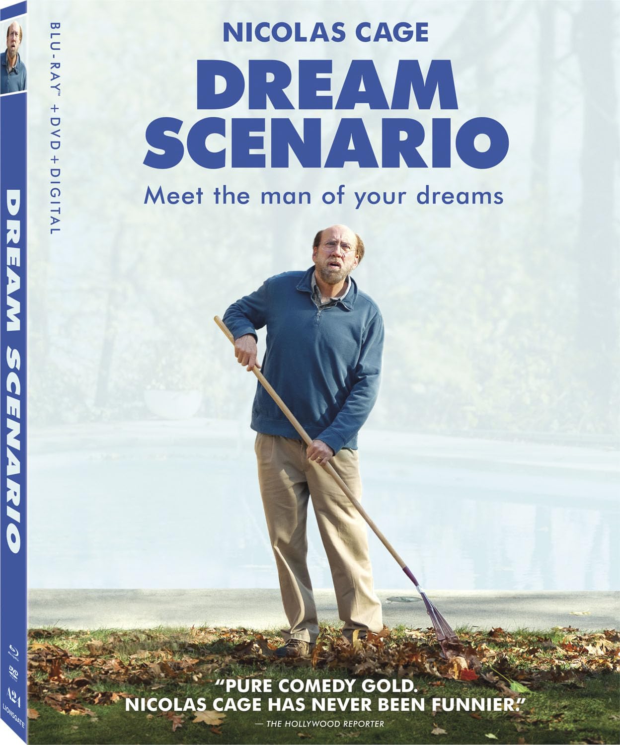Image 0 of Dream Scenario