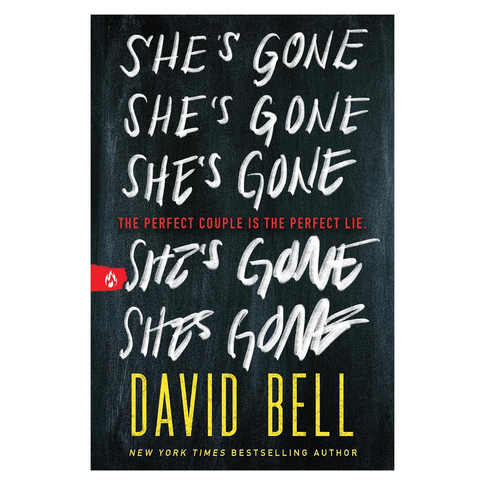 Image 0 of She's Gone