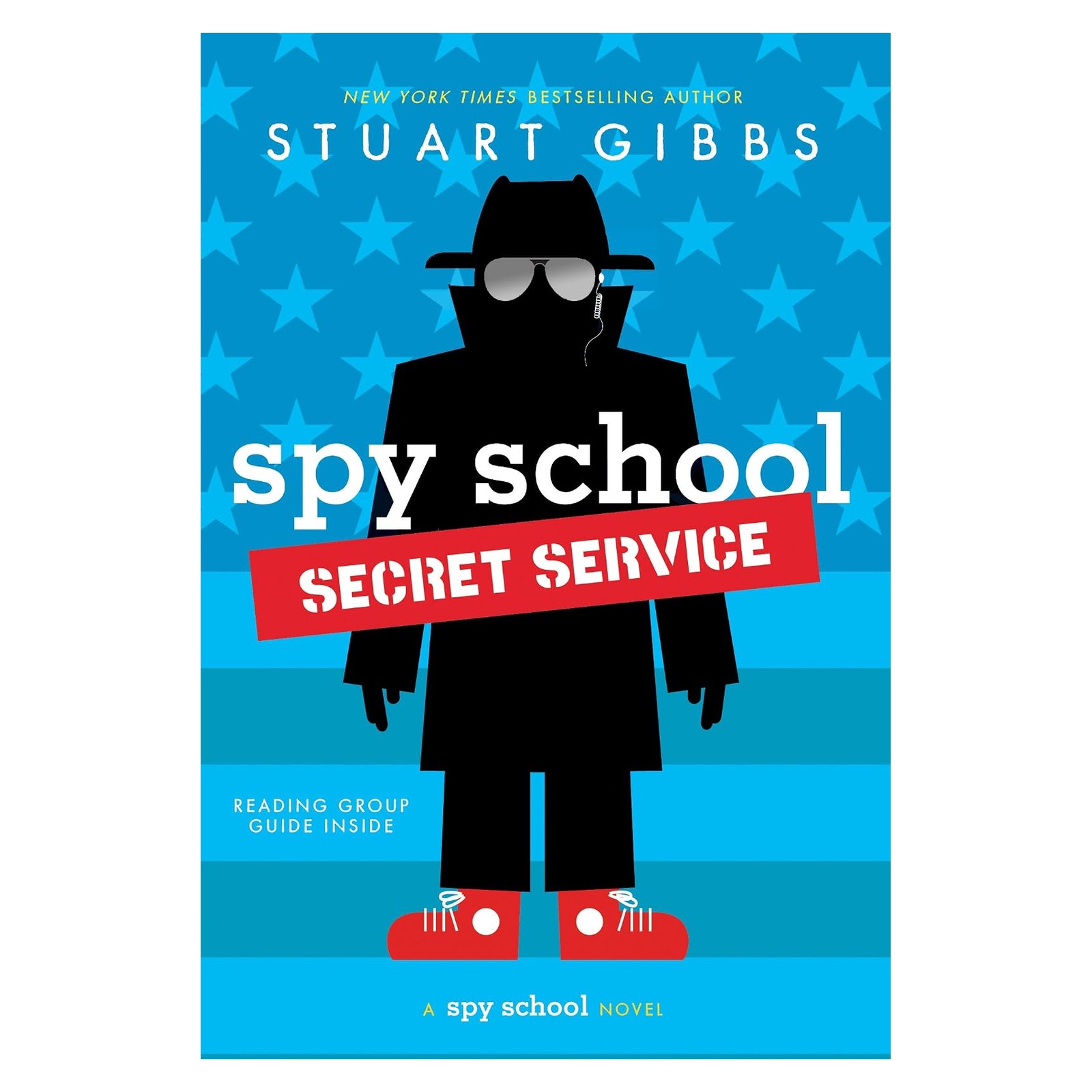 Image 0 of Spy School Secret Service