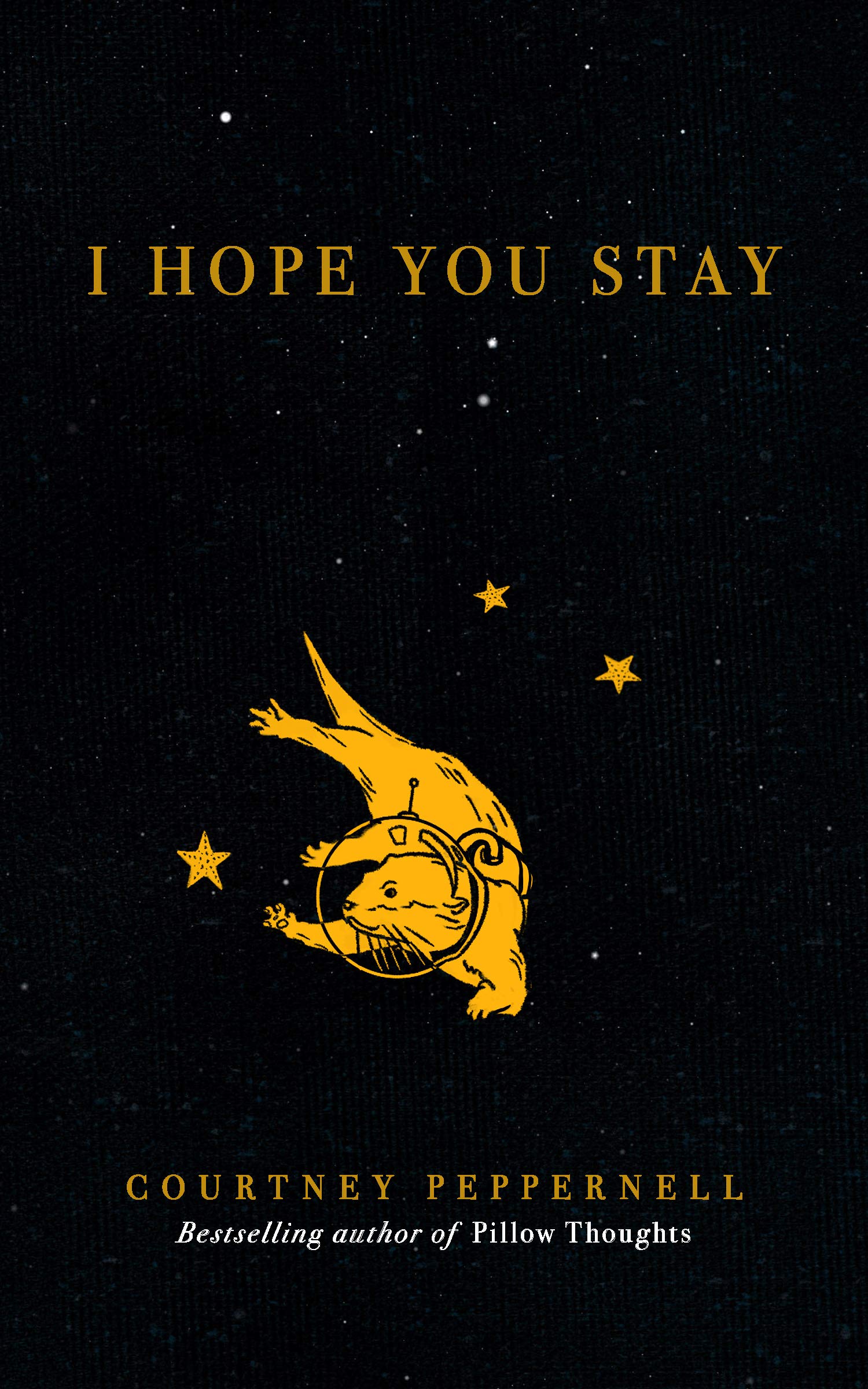 Image 0 of I Hope You Stay