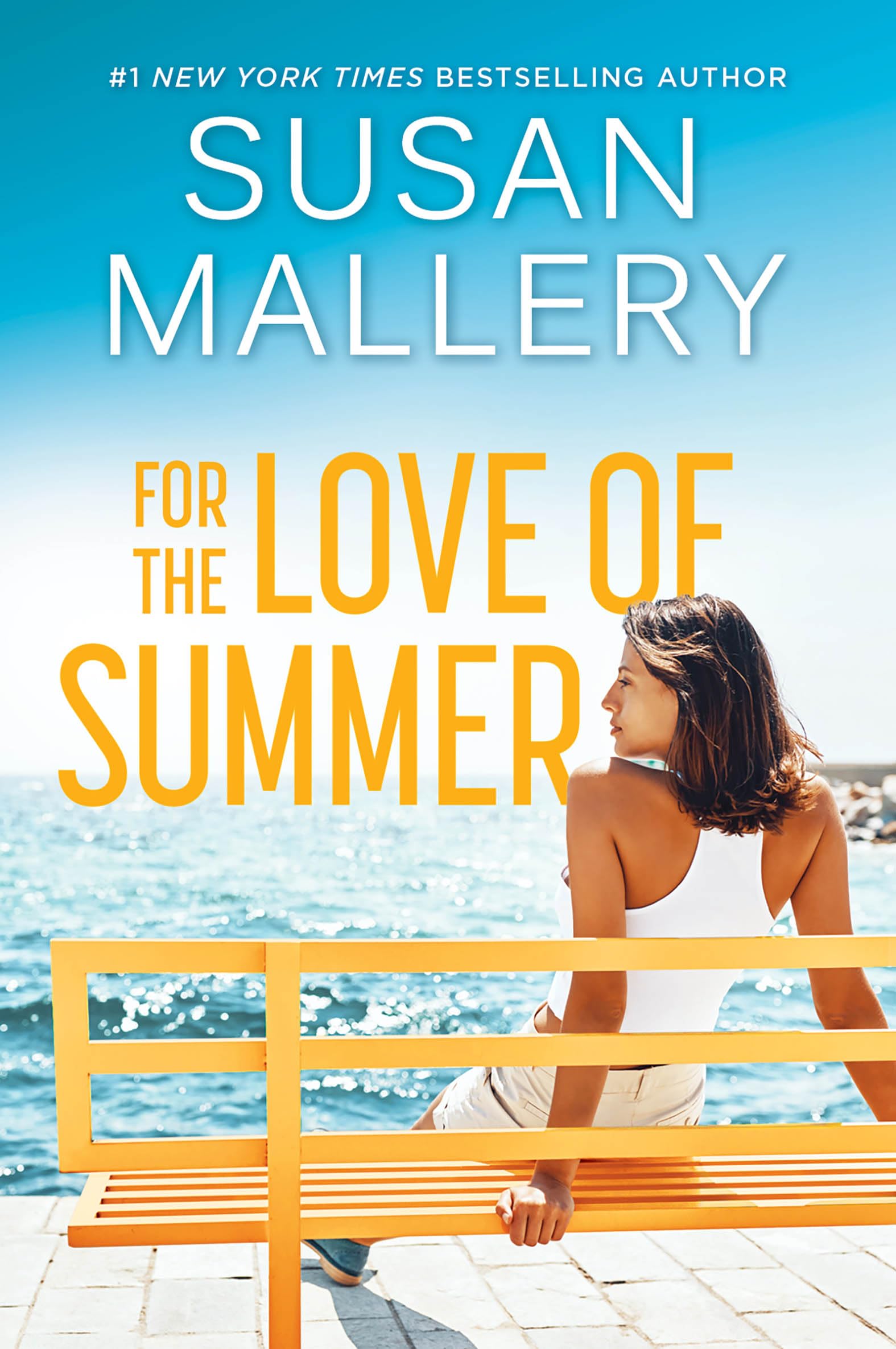 Image 0 of For the Love of Summer: A Summer Beach Read
