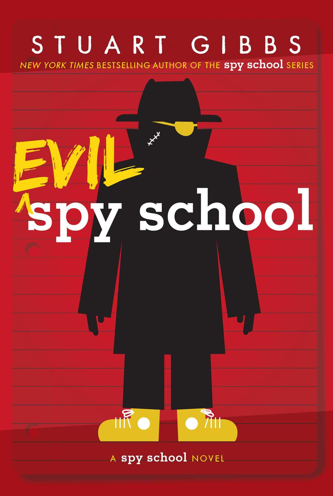 Image 0 of Evil Spy School