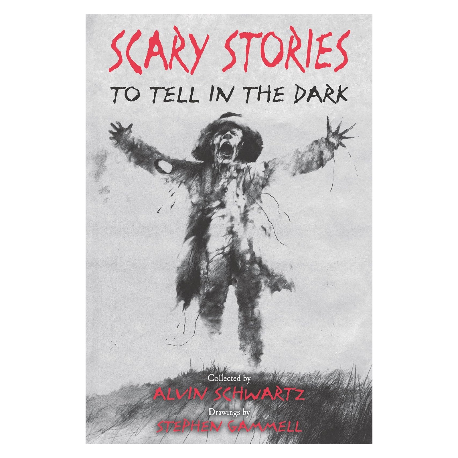 Image 0 of Scary Stories to Tell in the Dark (Scary Stories, 1)