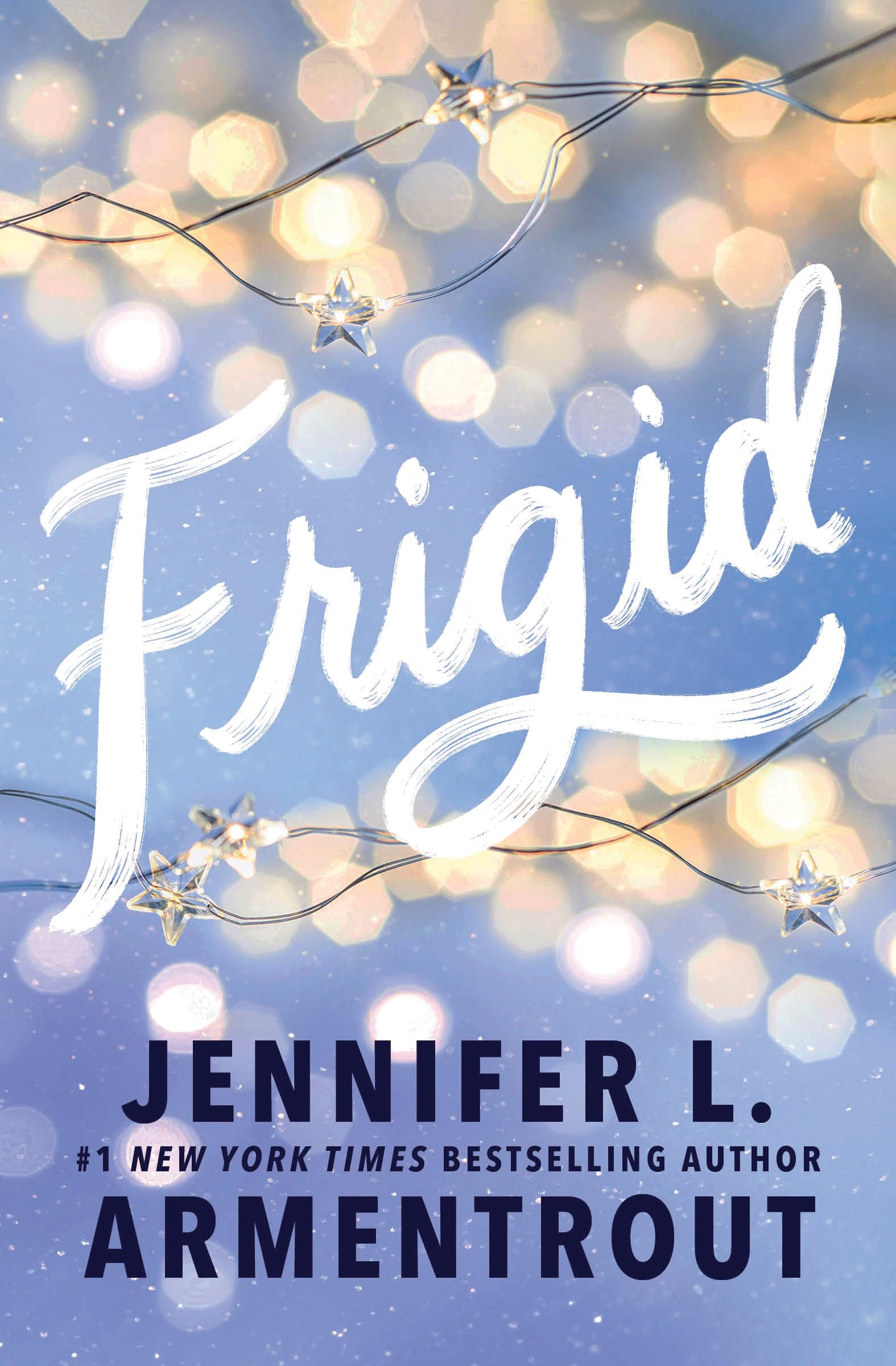 Image 0 of Frigid (Standard Edition) (Frigid, 1)