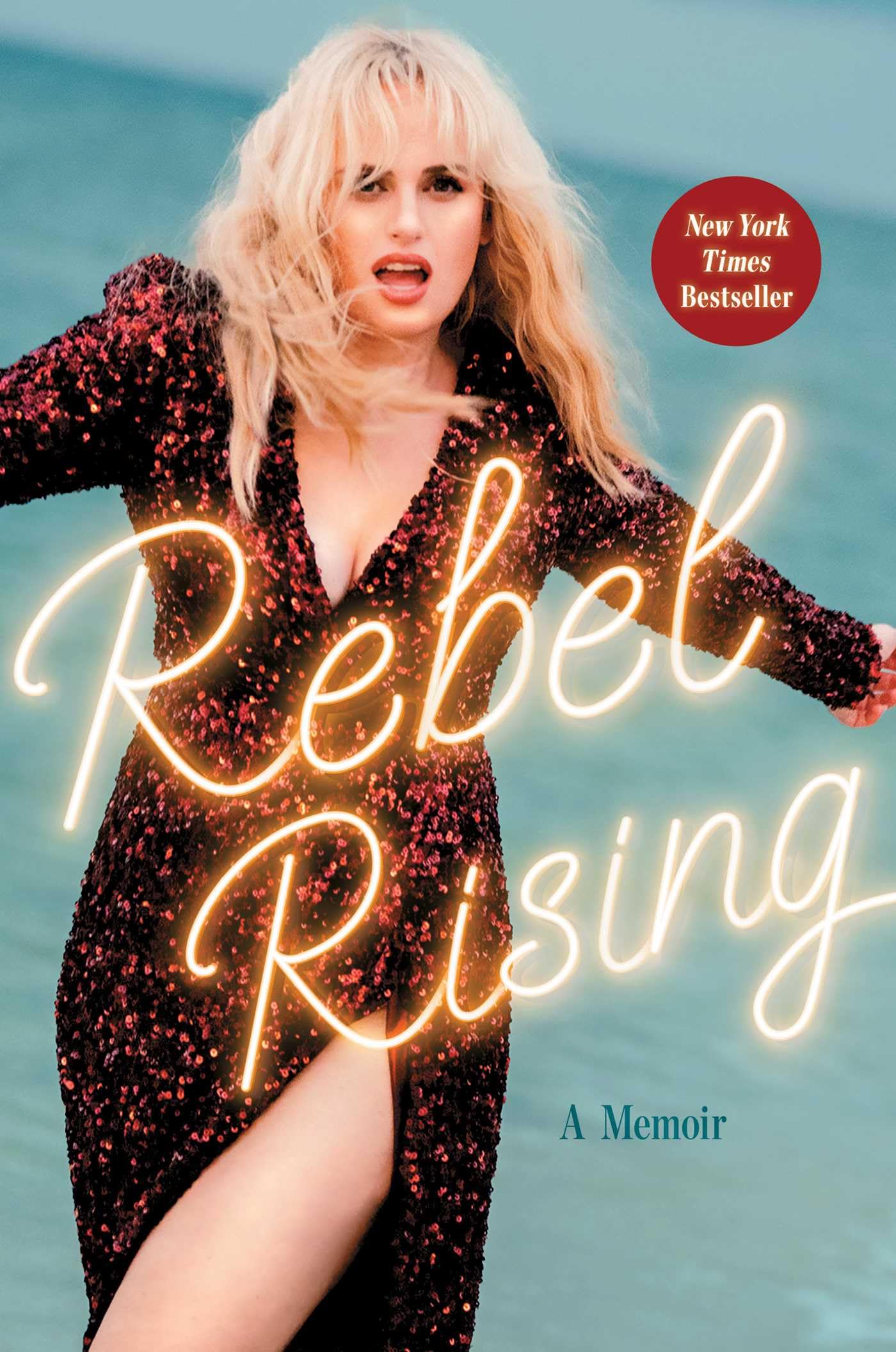 Image 0 of Rebel Rising: A Memoir