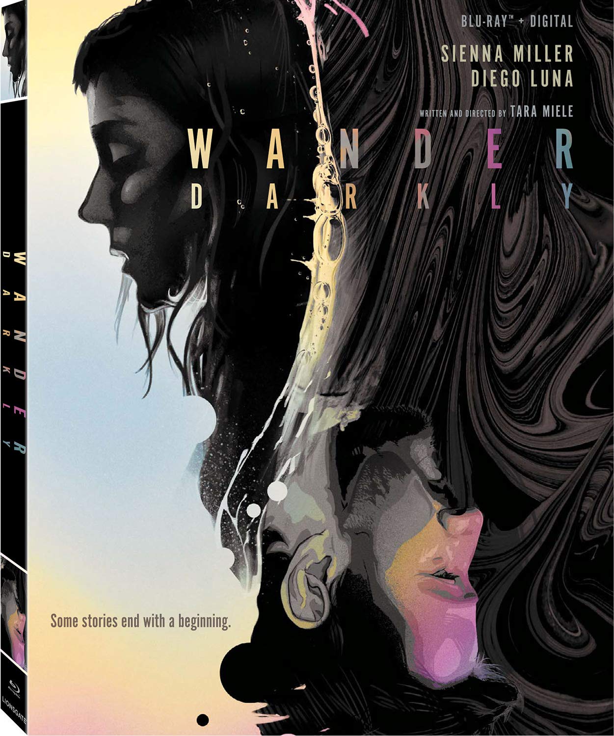 Image 0 of Wander Darkly