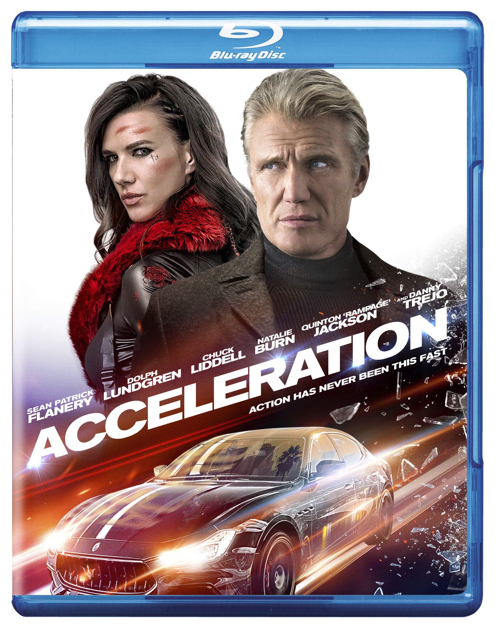 Acceleration