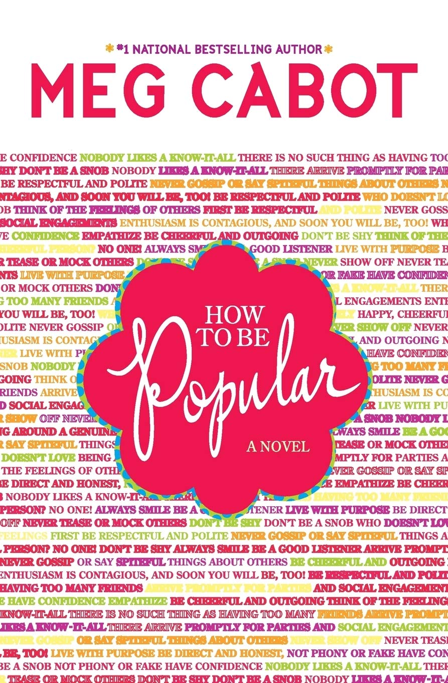 Image 0 of How to Be Popular