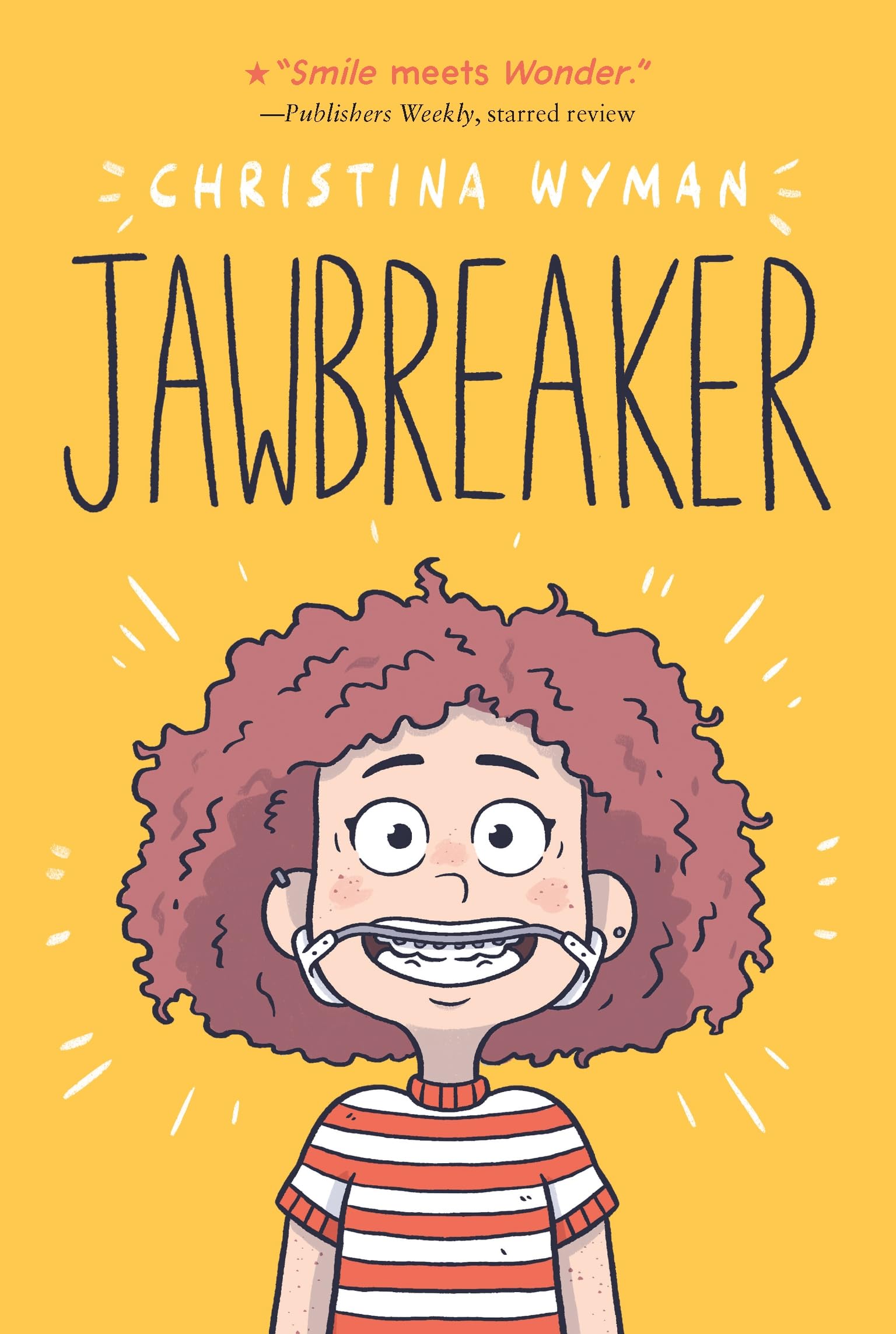 Image 0 of Jawbreaker