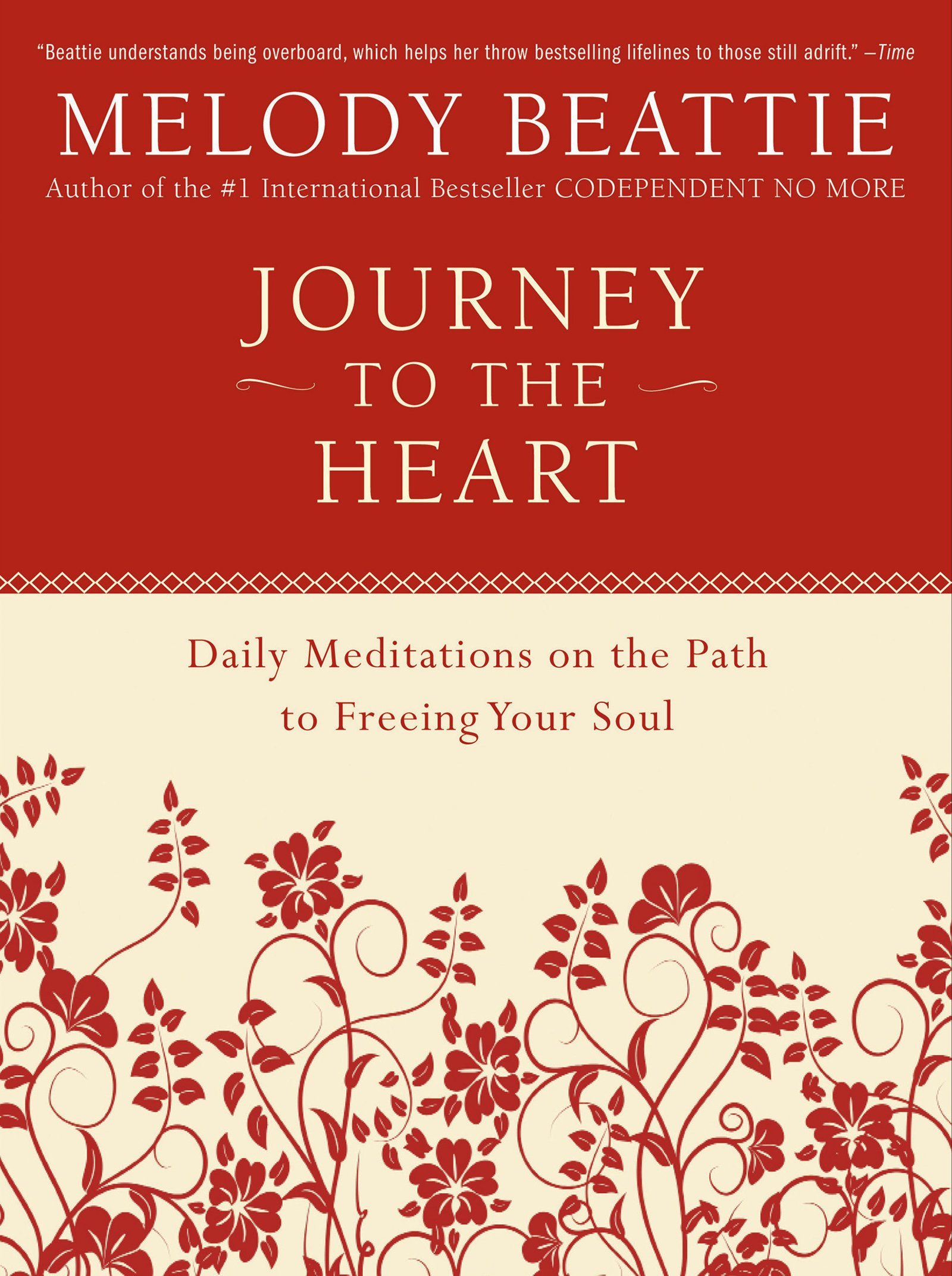 Image 0 of Journey to the Heart: Daily Meditations on the Path to Freeing Your Soul