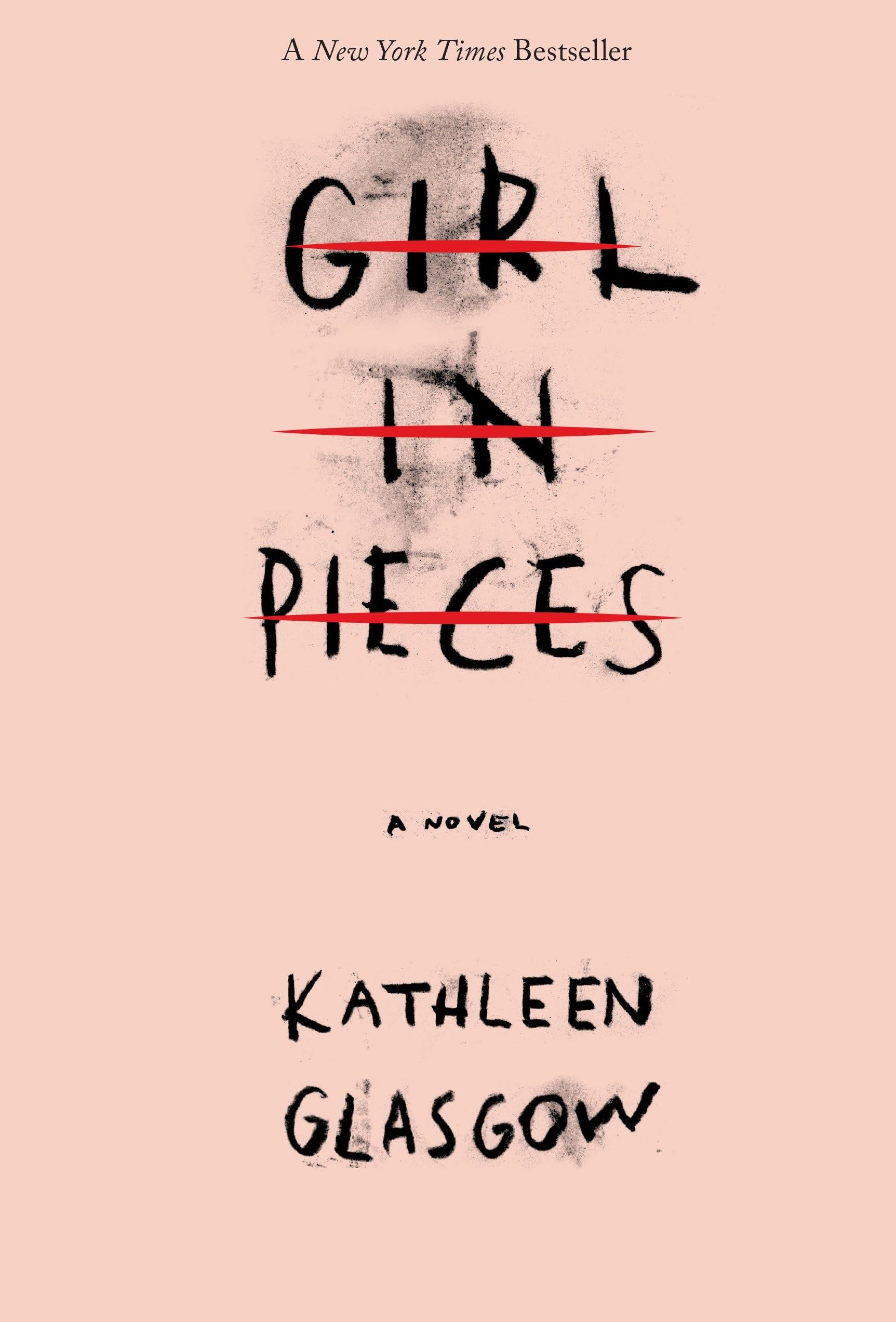 Image 0 of Girl in Pieces