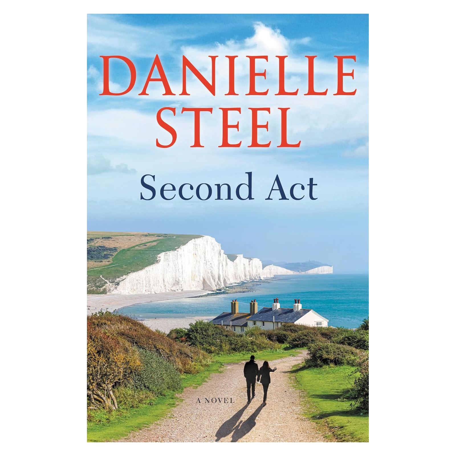Image 0 of Second Act: A Novel