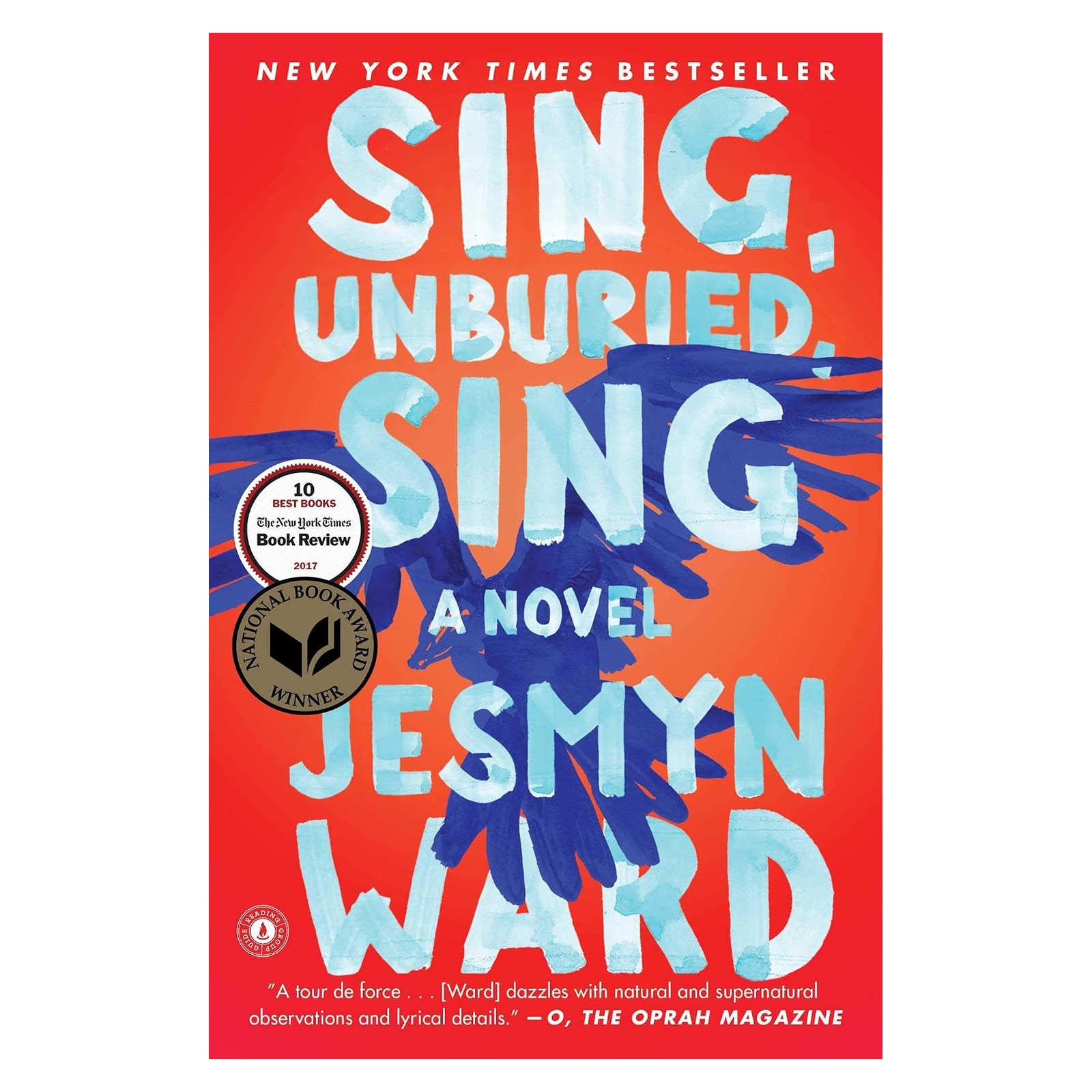 Image 0 of Sing, Unburied, Sing: A Novel