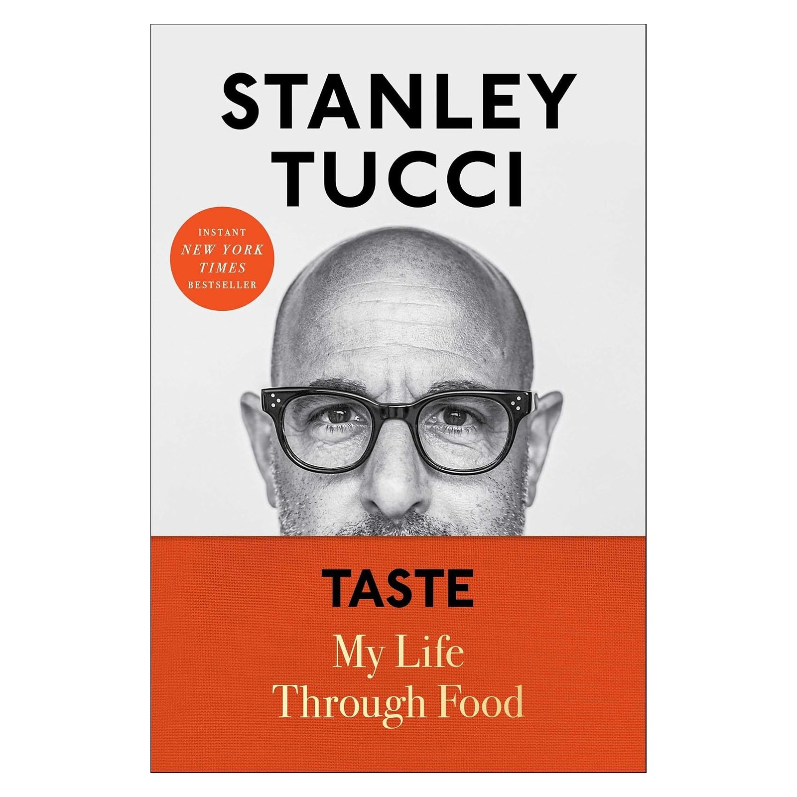 Image 0 of Taste: My Life Through Food