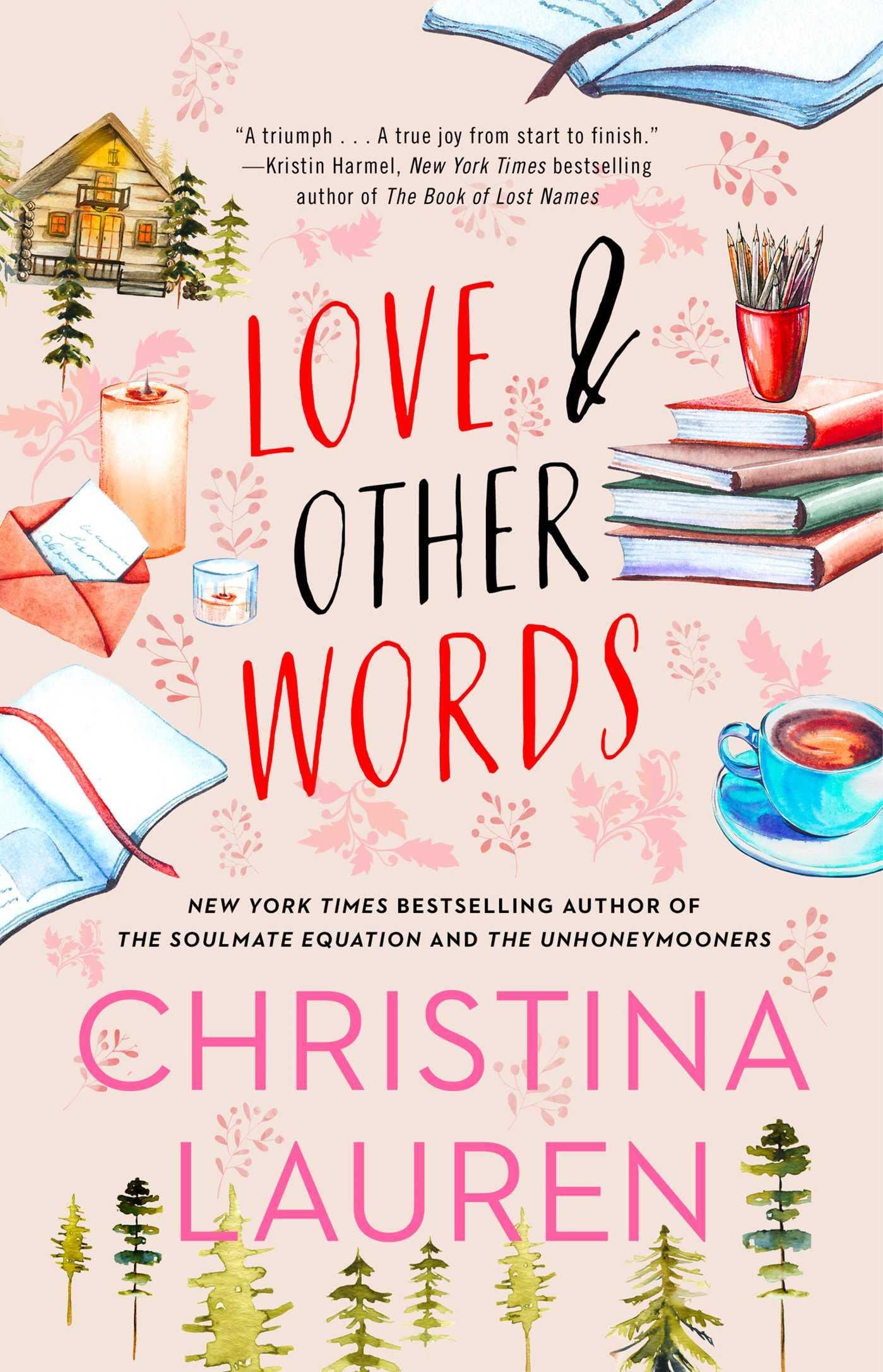 Image 0 of Love and Other Words
