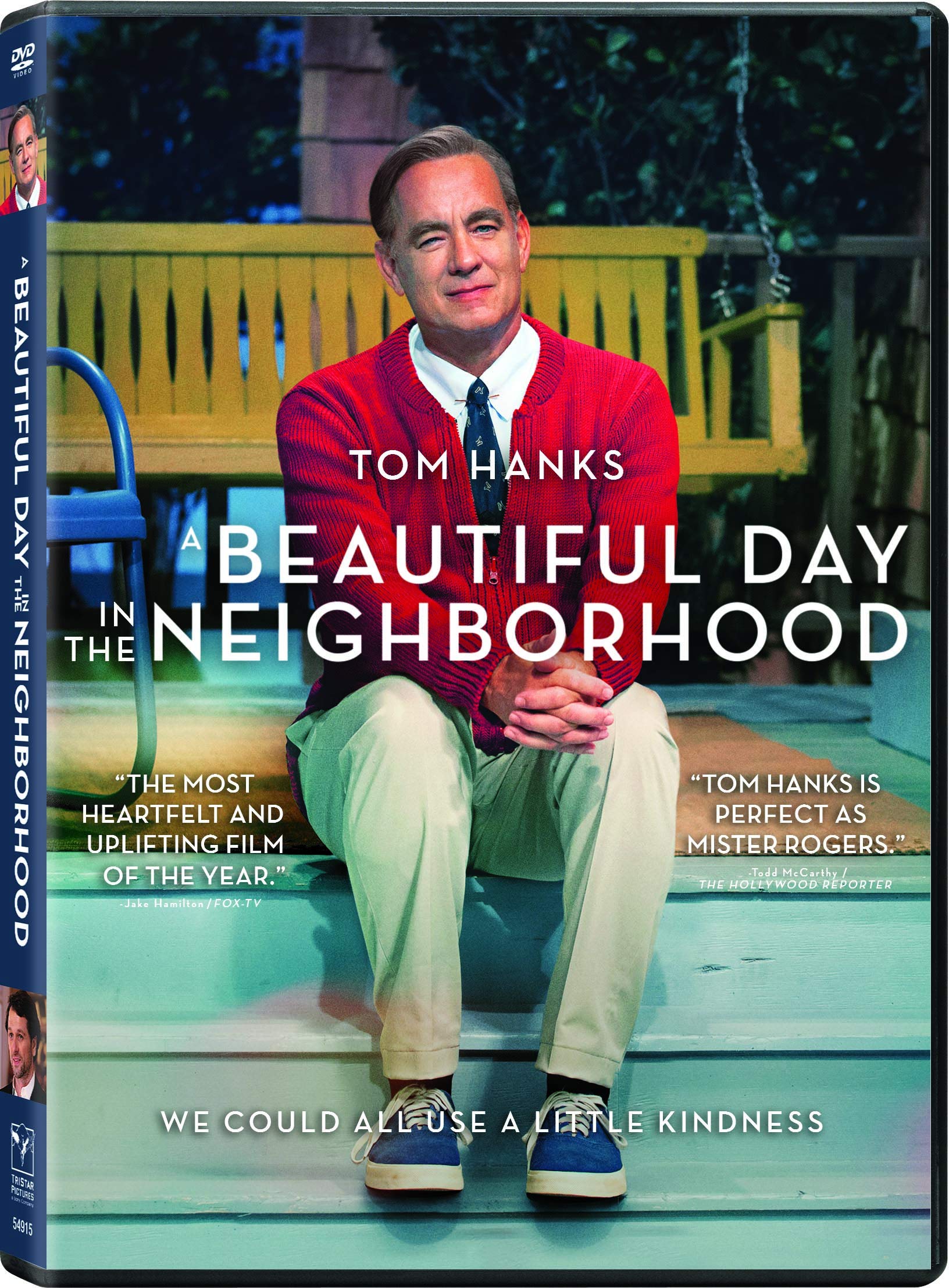 Image 0 of A Beautiful Day in the Neighborhood