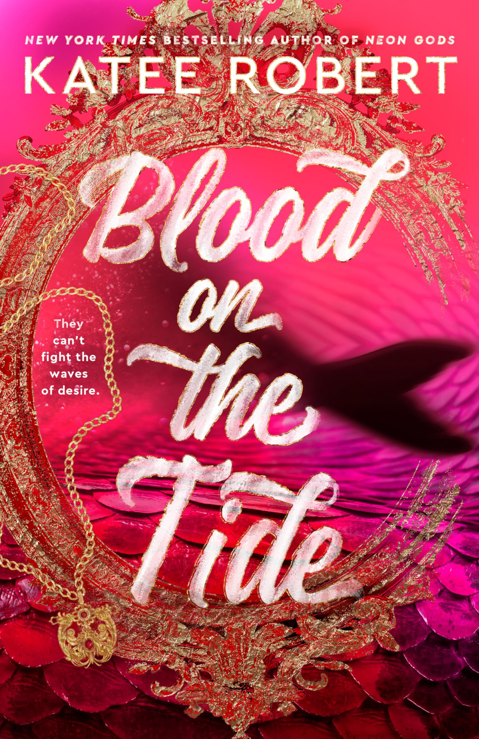 Image 0 of Blood on the Tide (Crimson Sails)