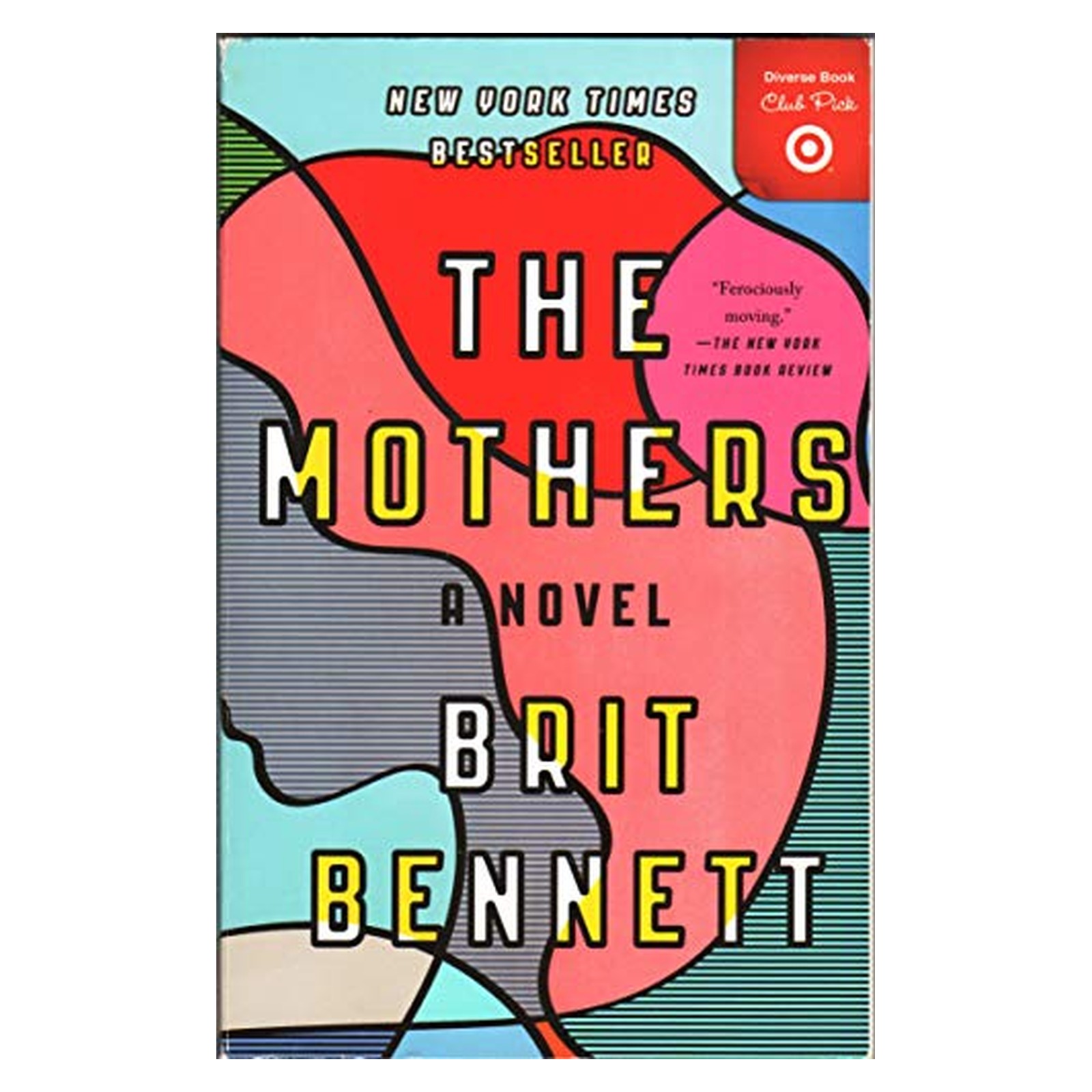 Image 0 of The Mothers - Target Book Club