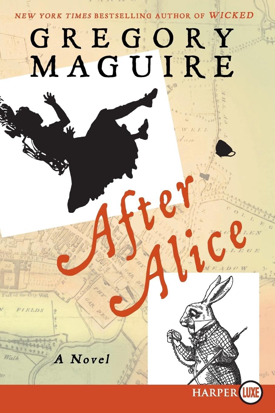 Image 0 of AFTER ALICE