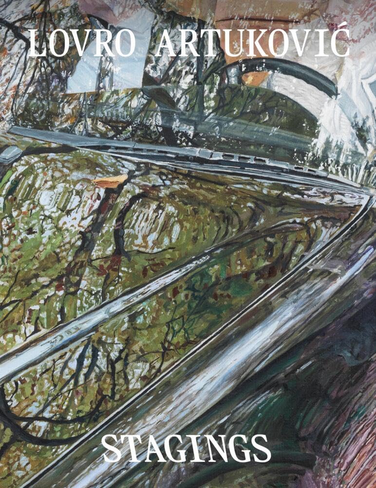 Image 0 of Lovro Artukovic: Stagings