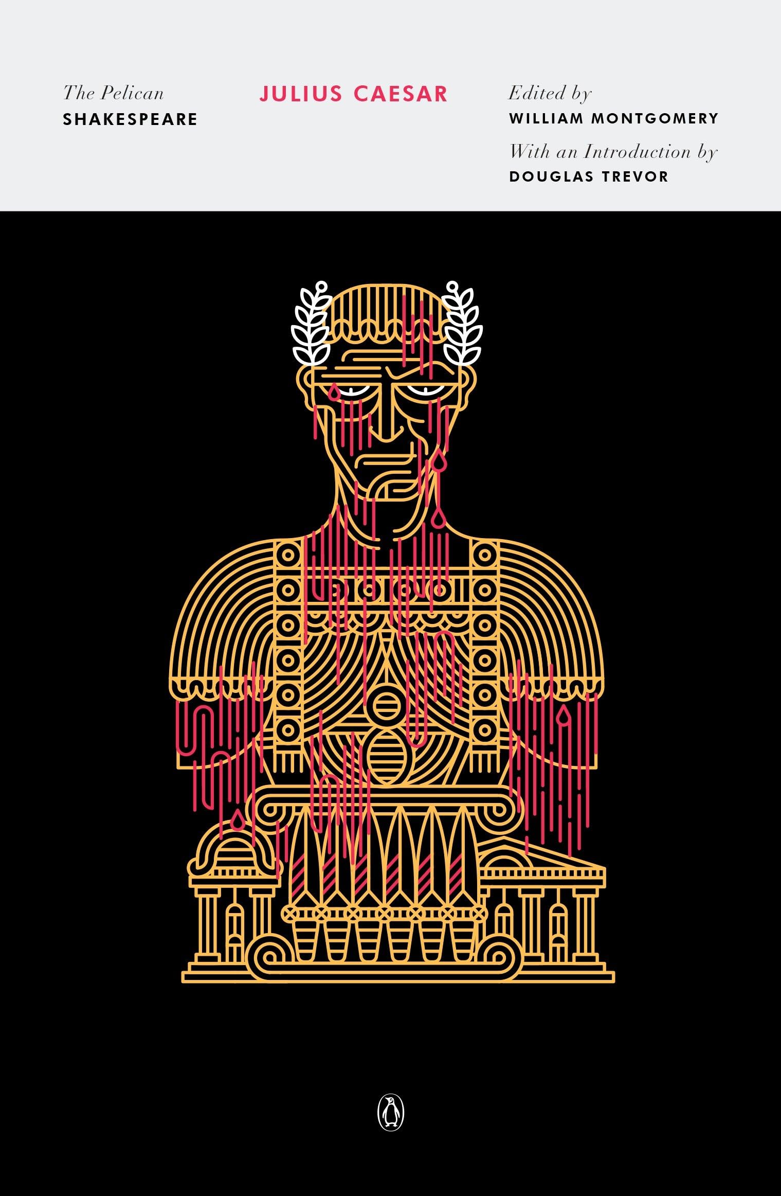 Image 0 of Julius Caesar (The Pelican Shakespeare)