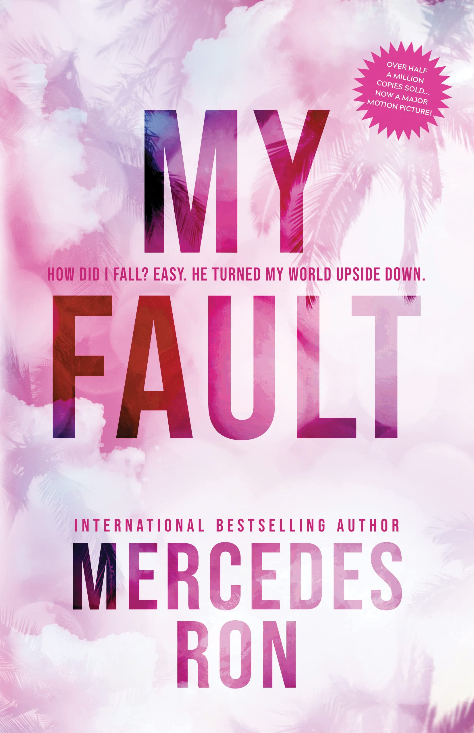 Image 0 of My Fault (Culpable, 1)