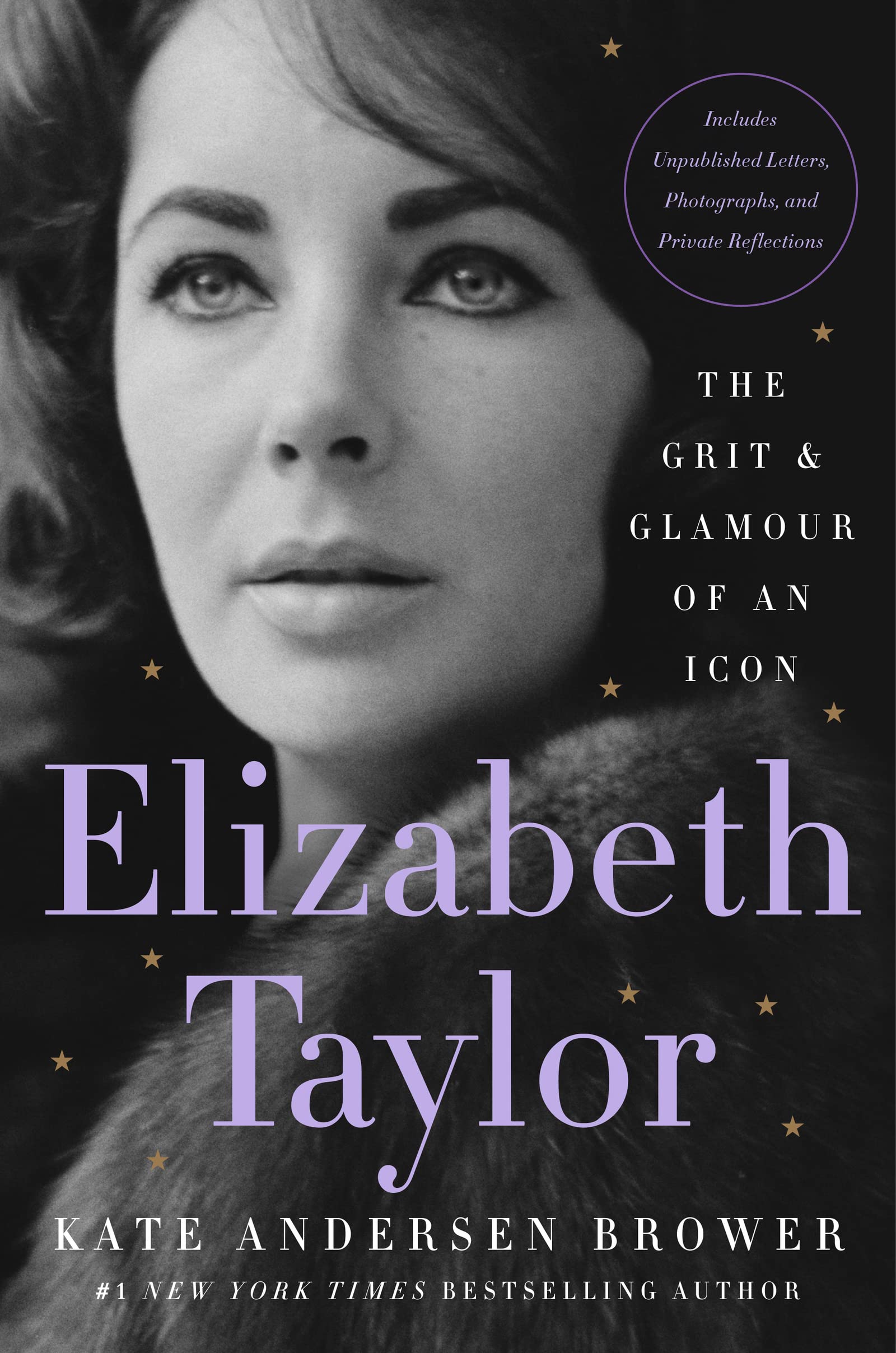 Image 0 of Elizabeth Taylor: The Grit & Glamour of an Icon