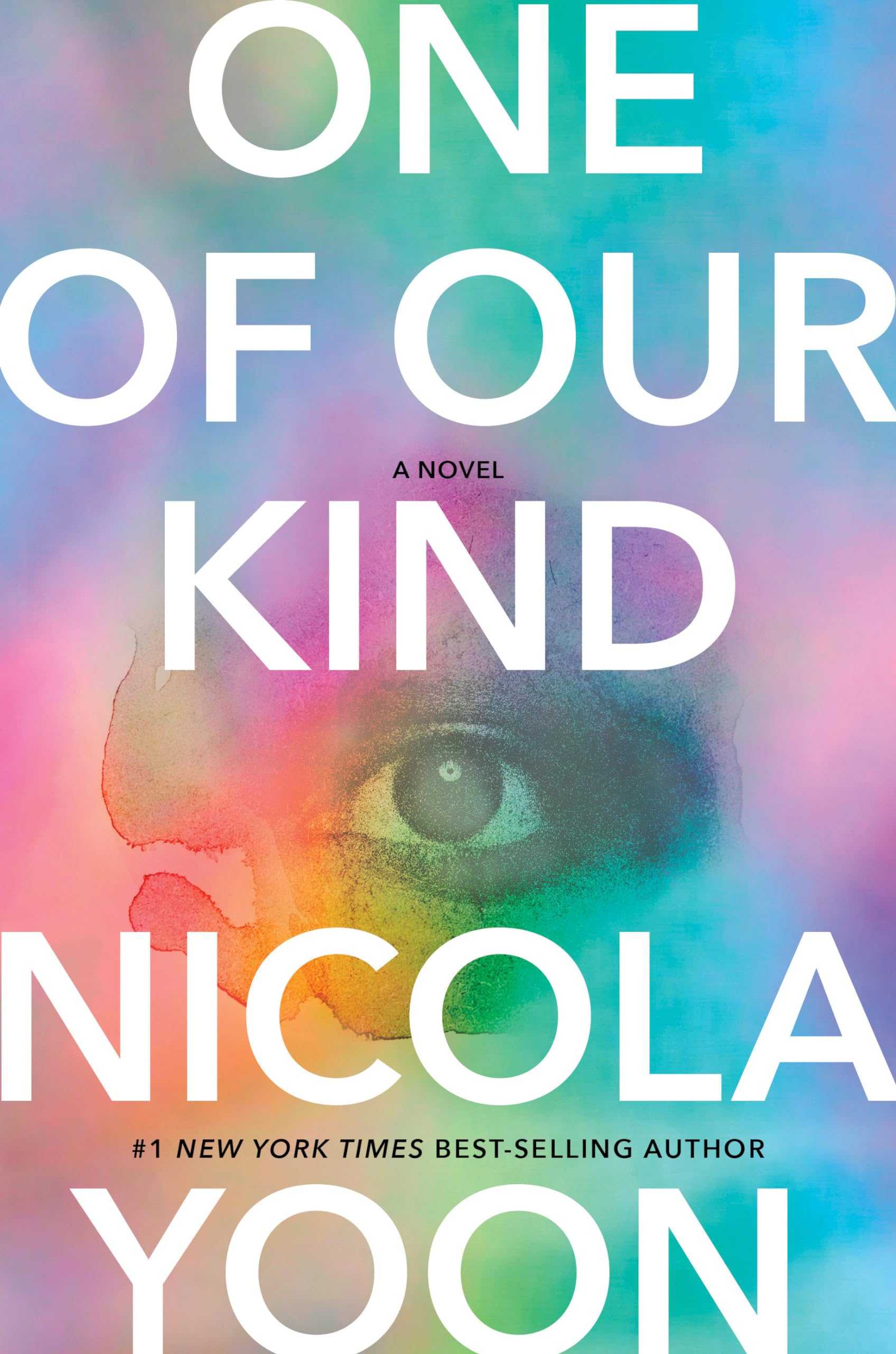 Image 0 of One of Our Kind: A novel