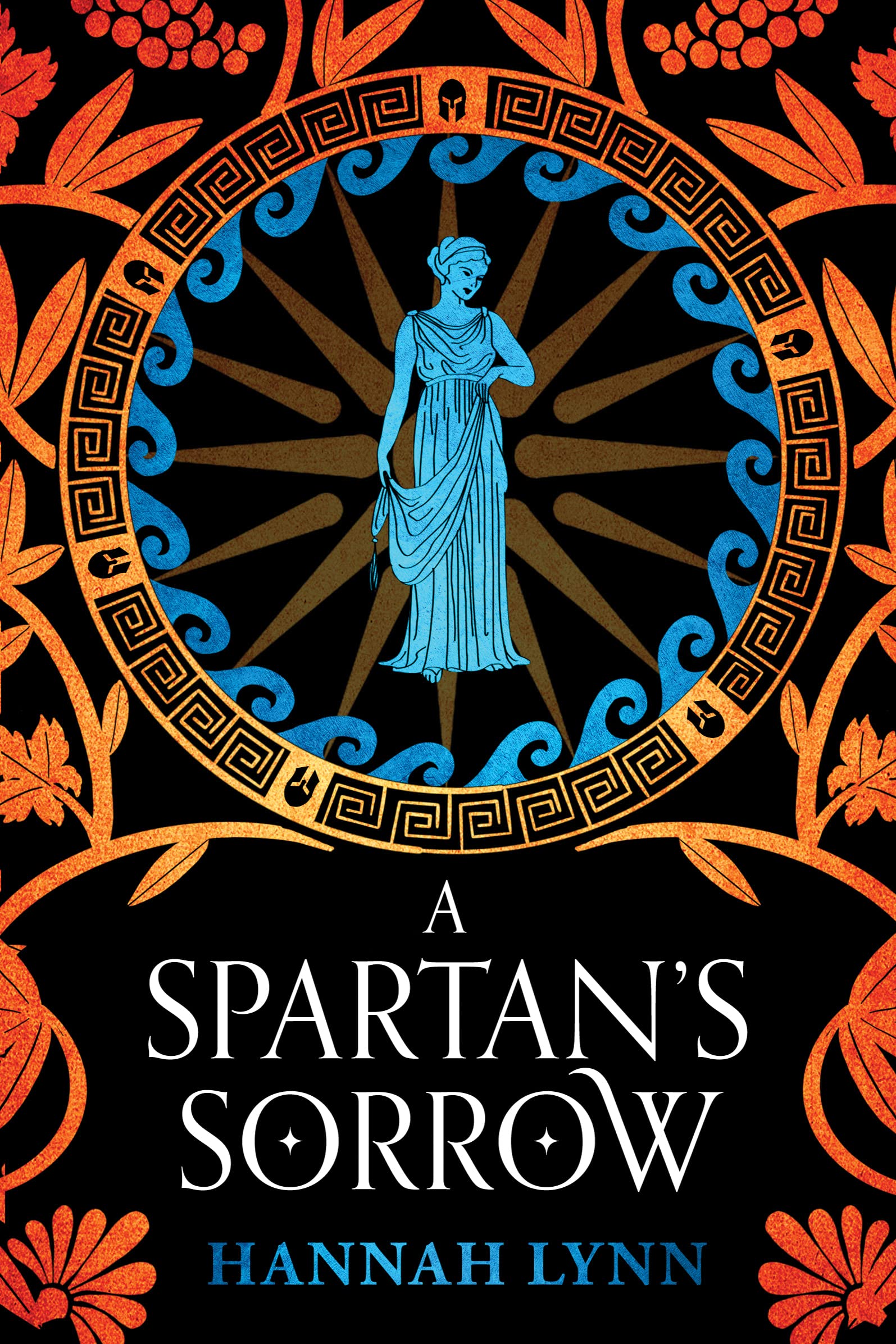 Image 0 of A Spartan's Sorrow
