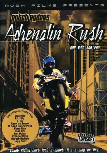 Image 0 of Adrenaline Rush