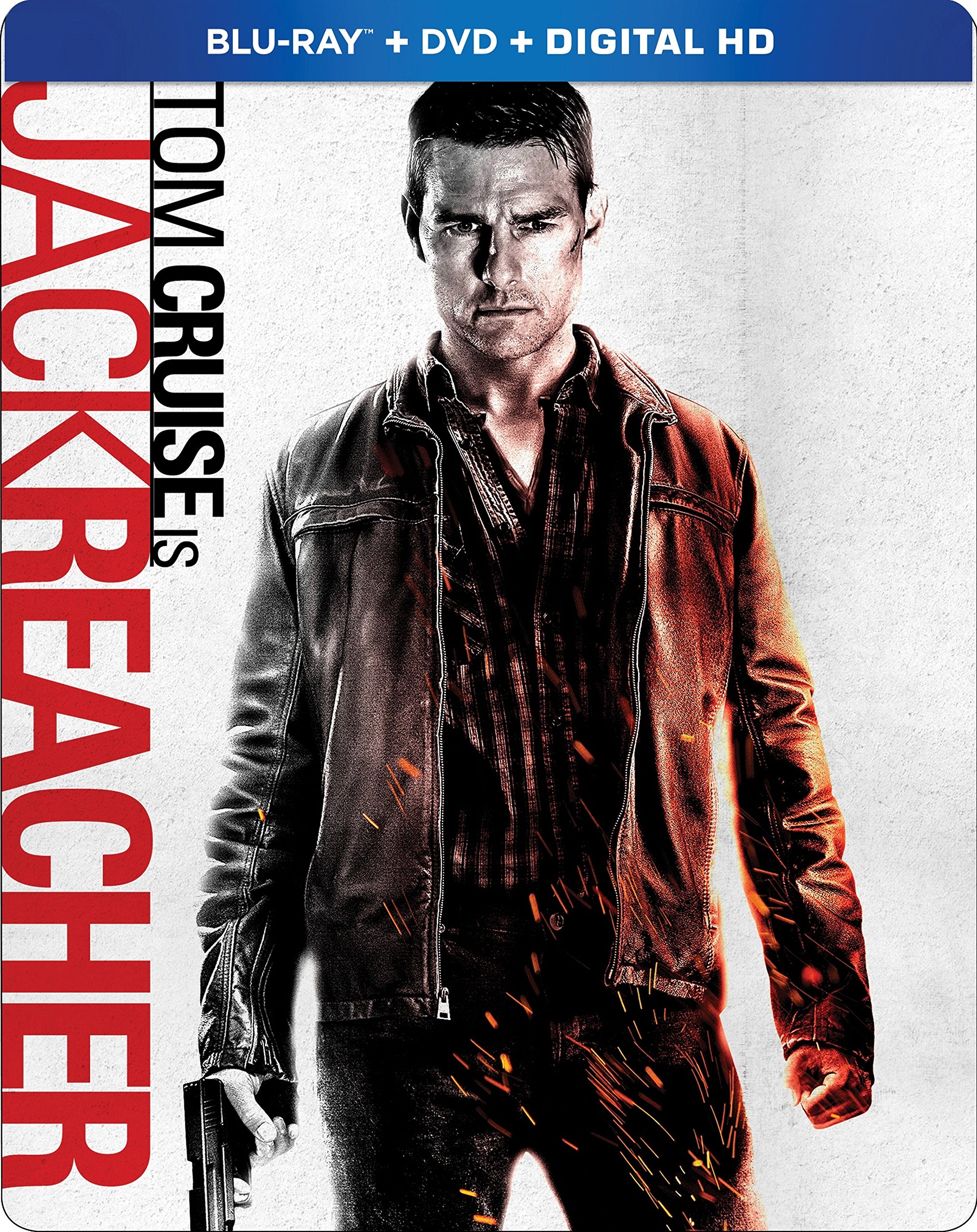 Image 0 of Jack Reacher