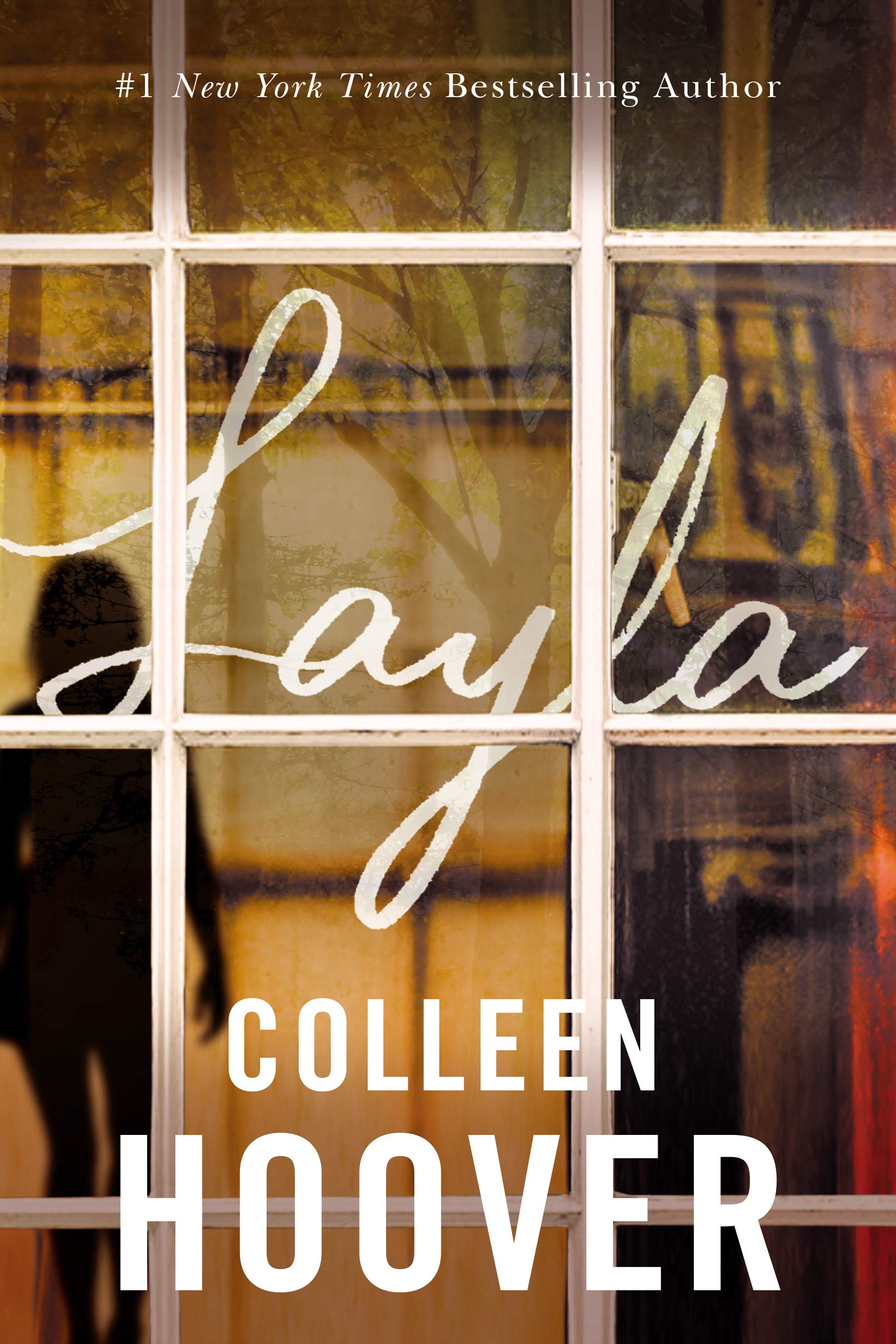 Image 0 of Layla