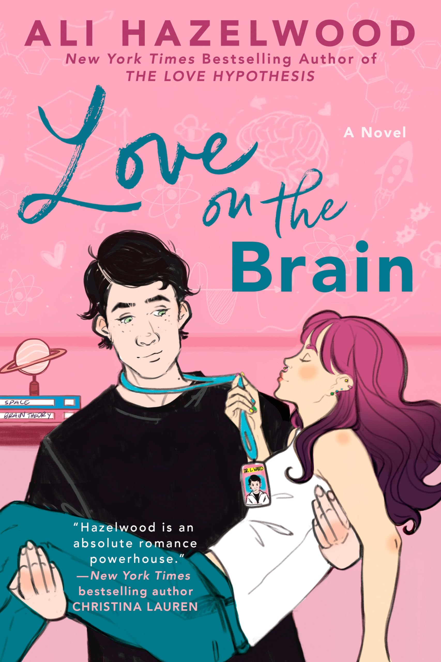 Image 0 of Love on the Brain
