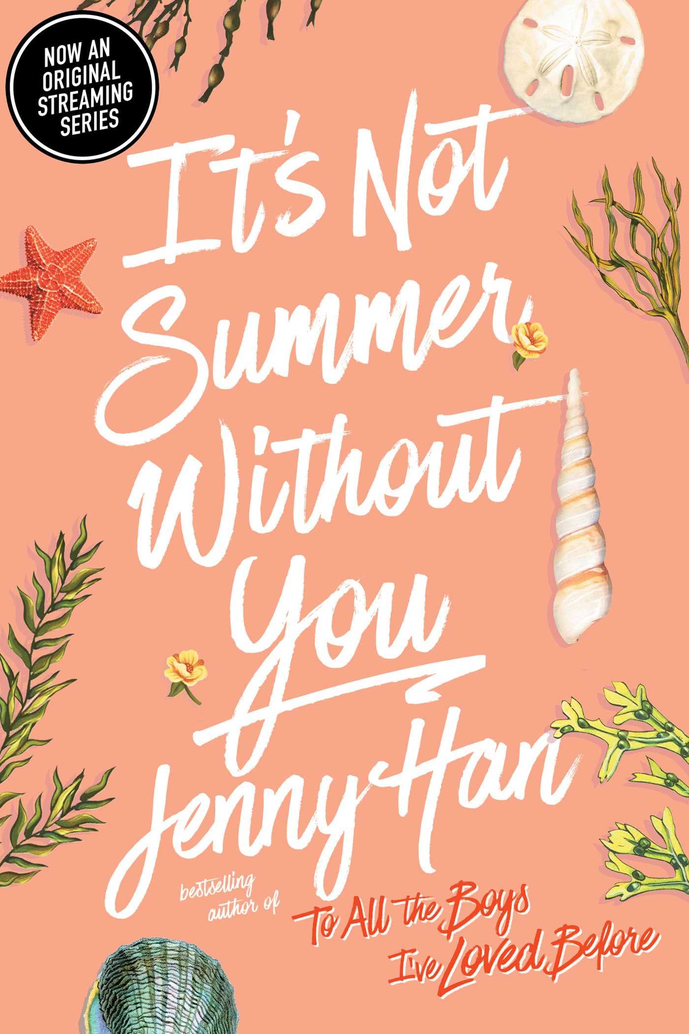 Image 0 of It's Not Summer Without You