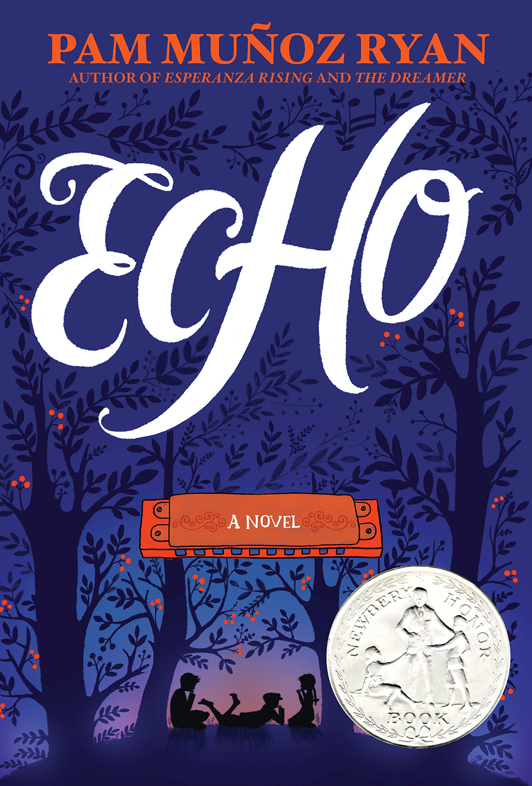Image 0 of Echo