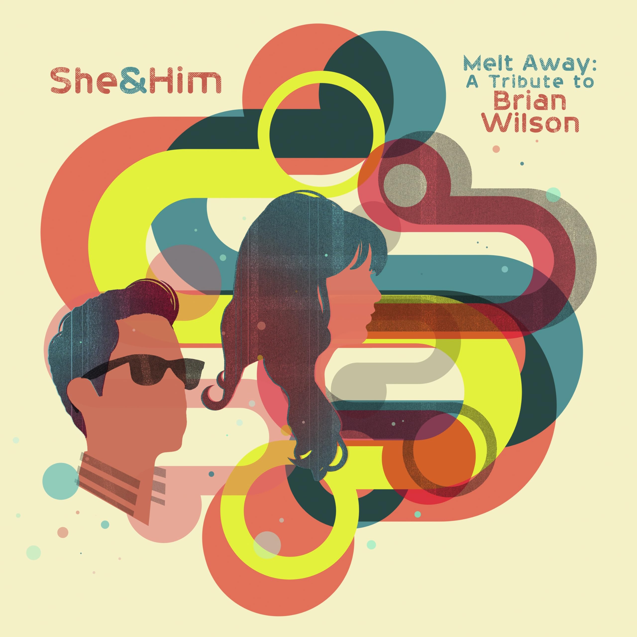 Image 0 of Melt Away: A Tribute To Brian Wilson