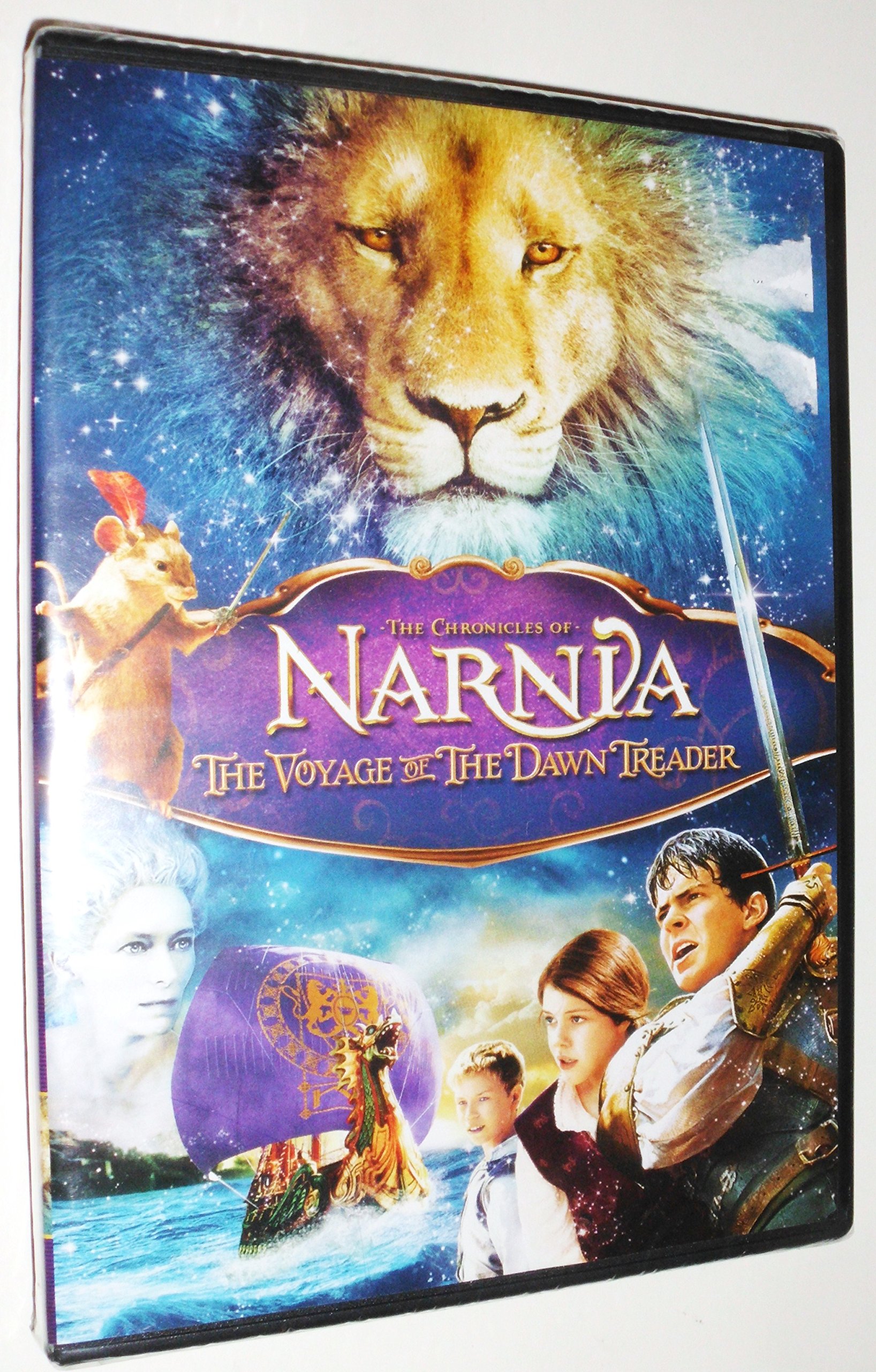 Image 0 of Chronicles Of Narnia: The Voyage Of The Dawn Treader