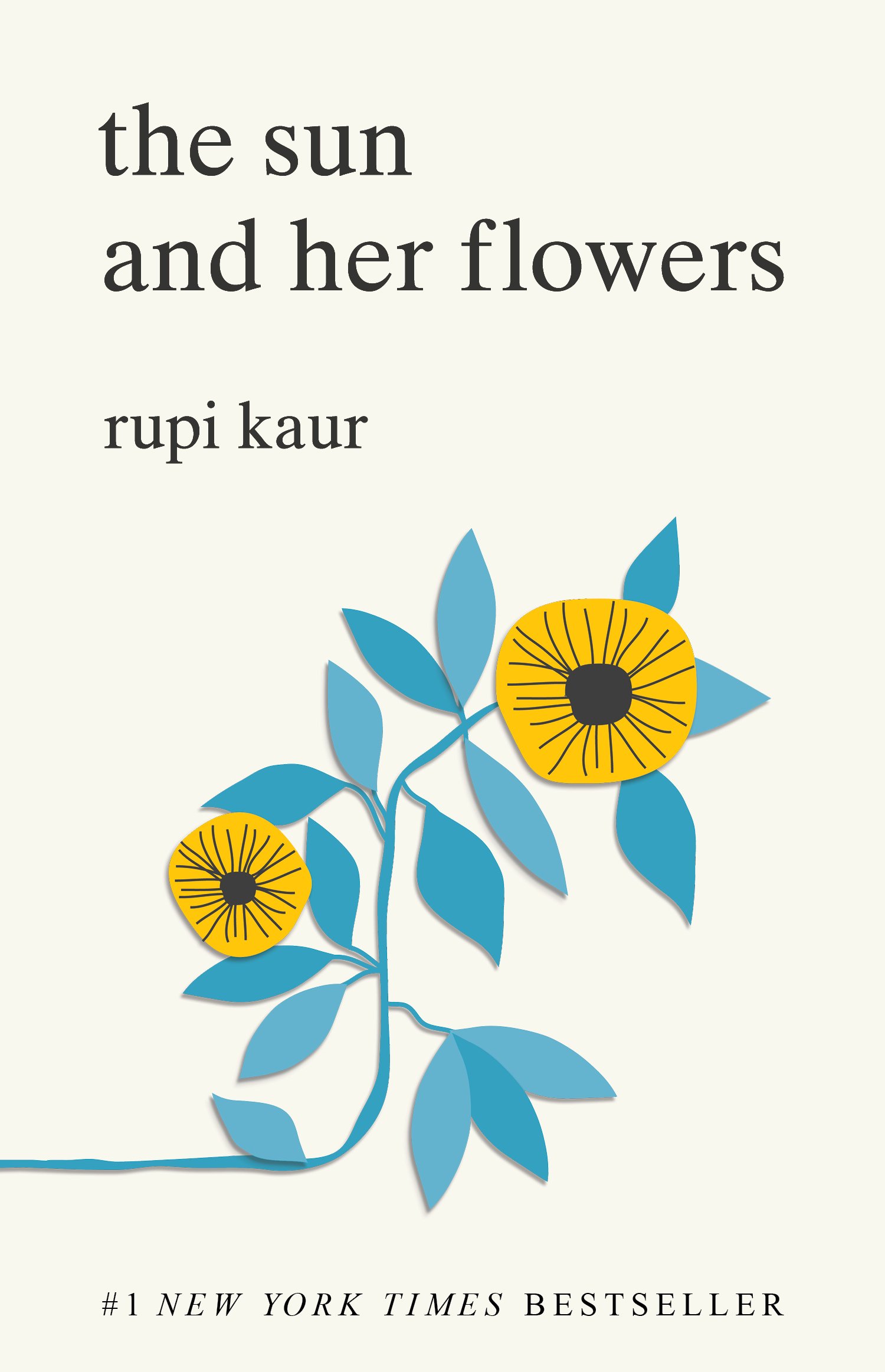Image 0 of The Sun and Her Flowers