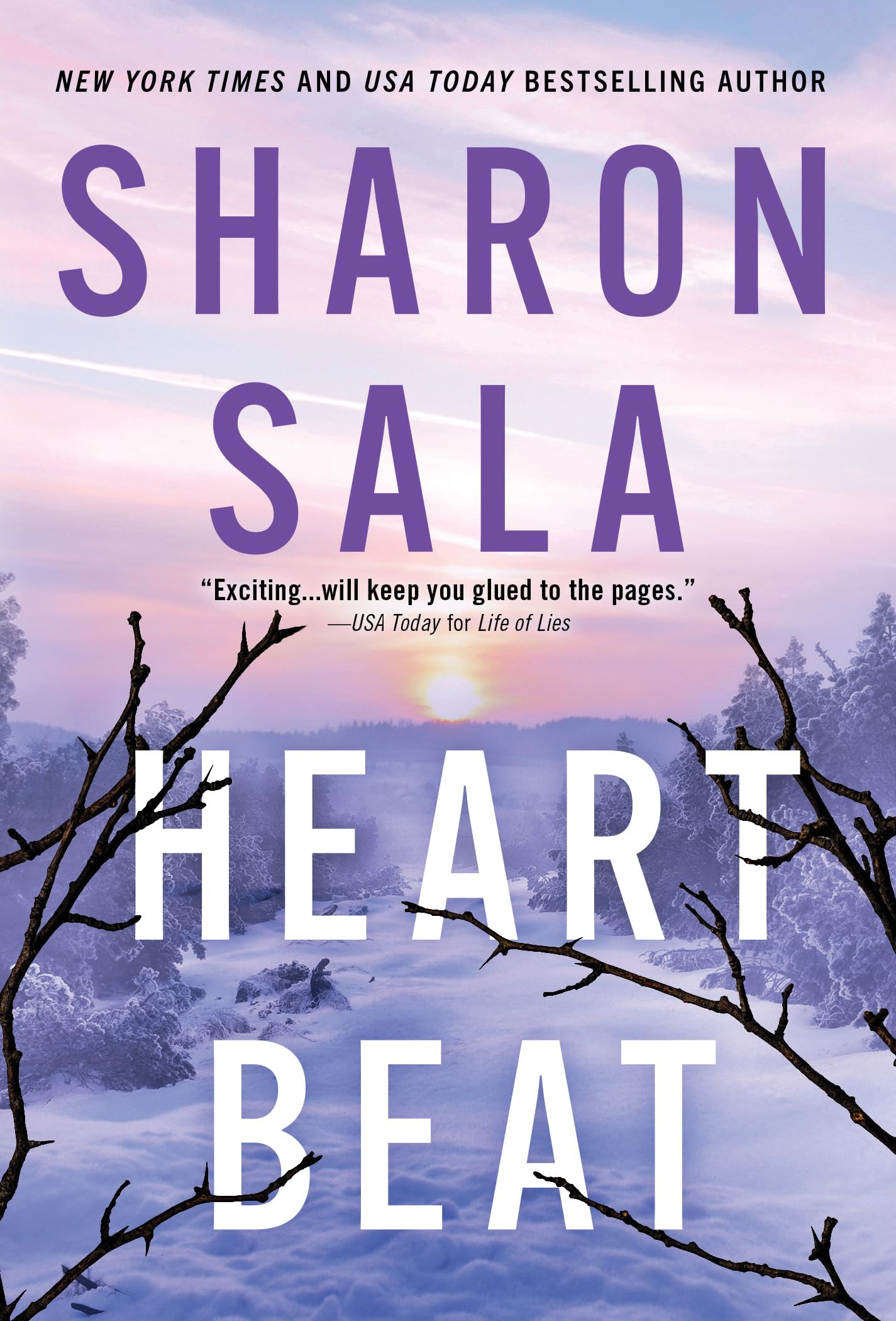 Image 0 of Heartbeat