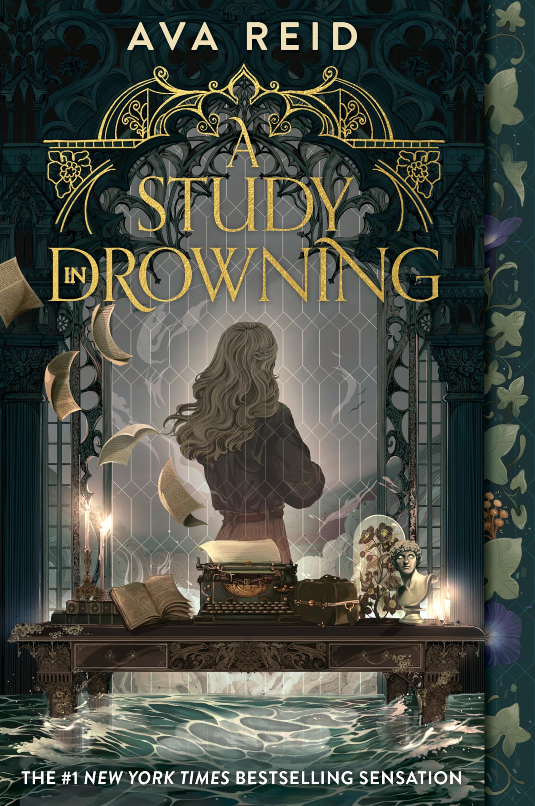 Image 0 of A Study in Drowning