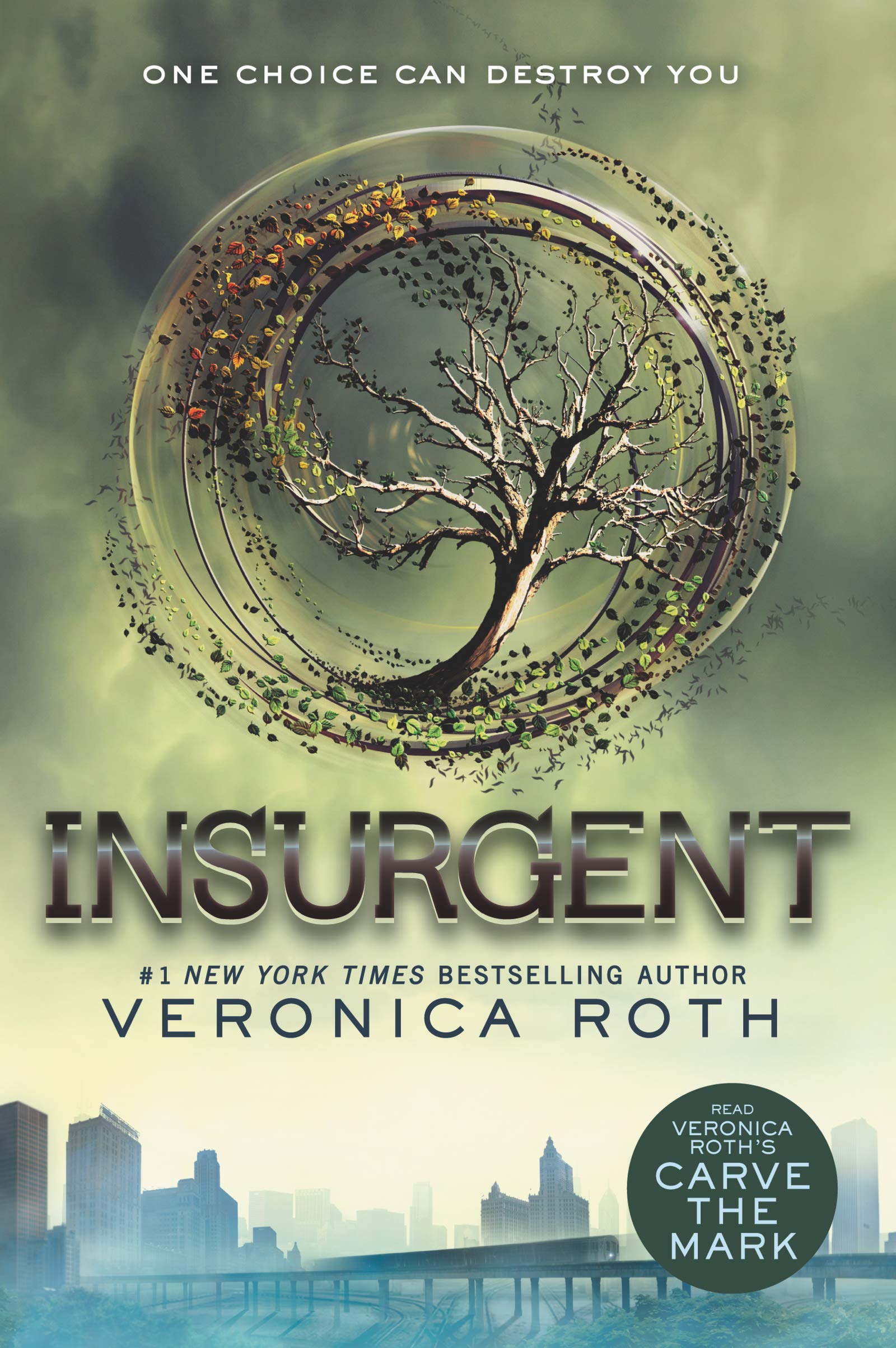Image 0 of Insurgent (Divergent Series, 2)