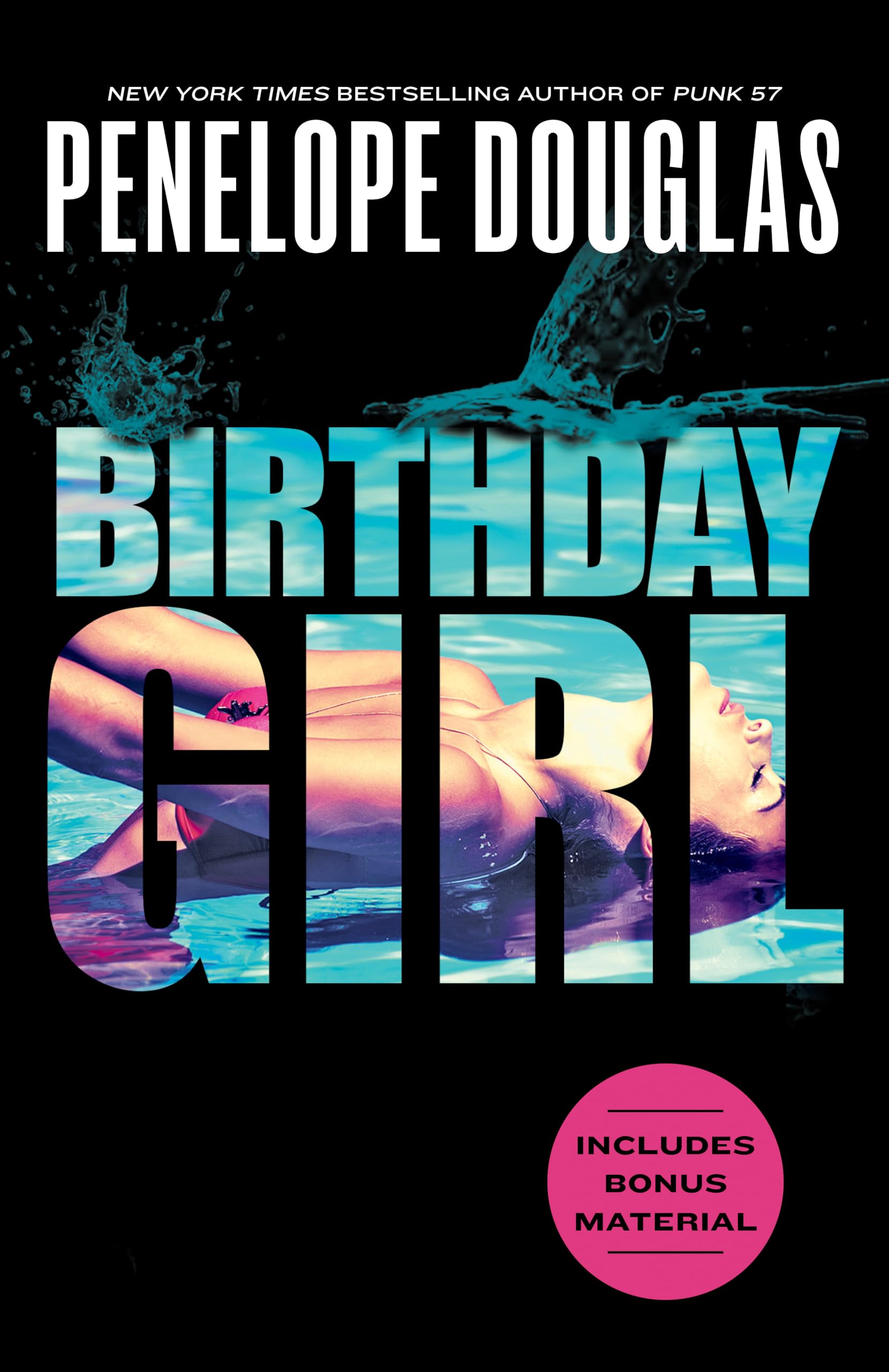 Image 0 of Birthday Girl