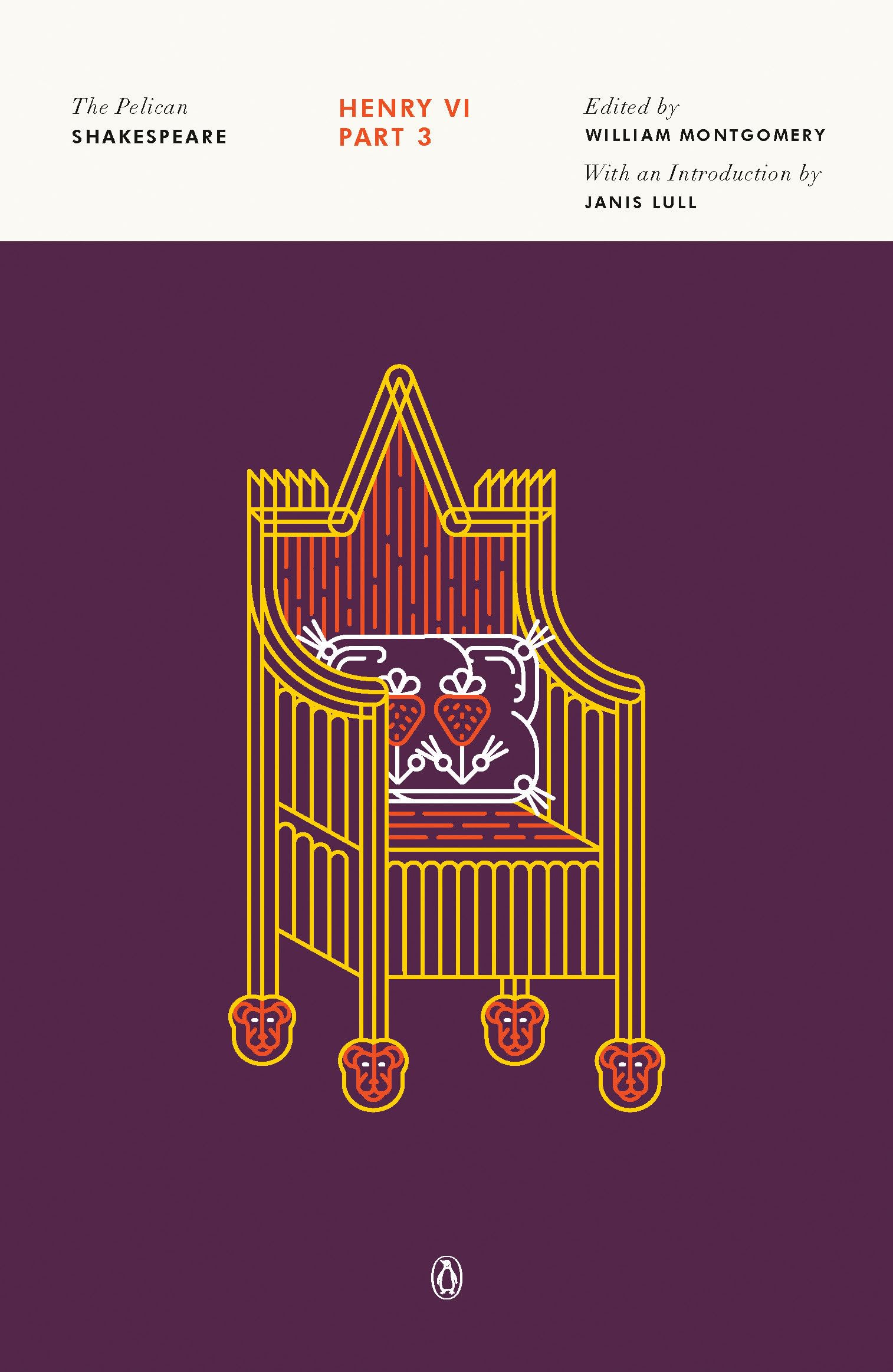 Image 0 of Henry VI Part III (The Pelican Shakespeare)